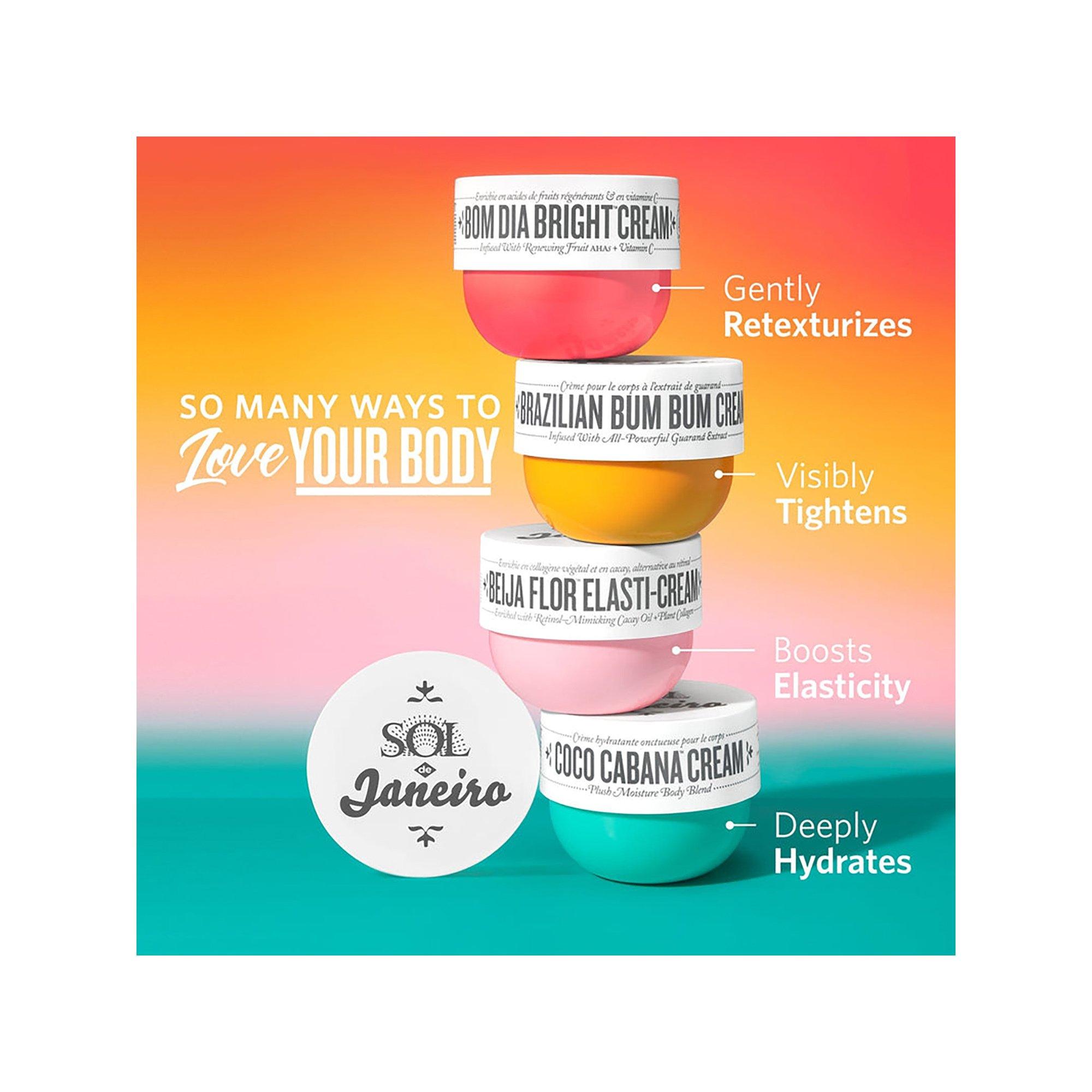 SOL de Janeiro Brazilian Bum Bum Cream