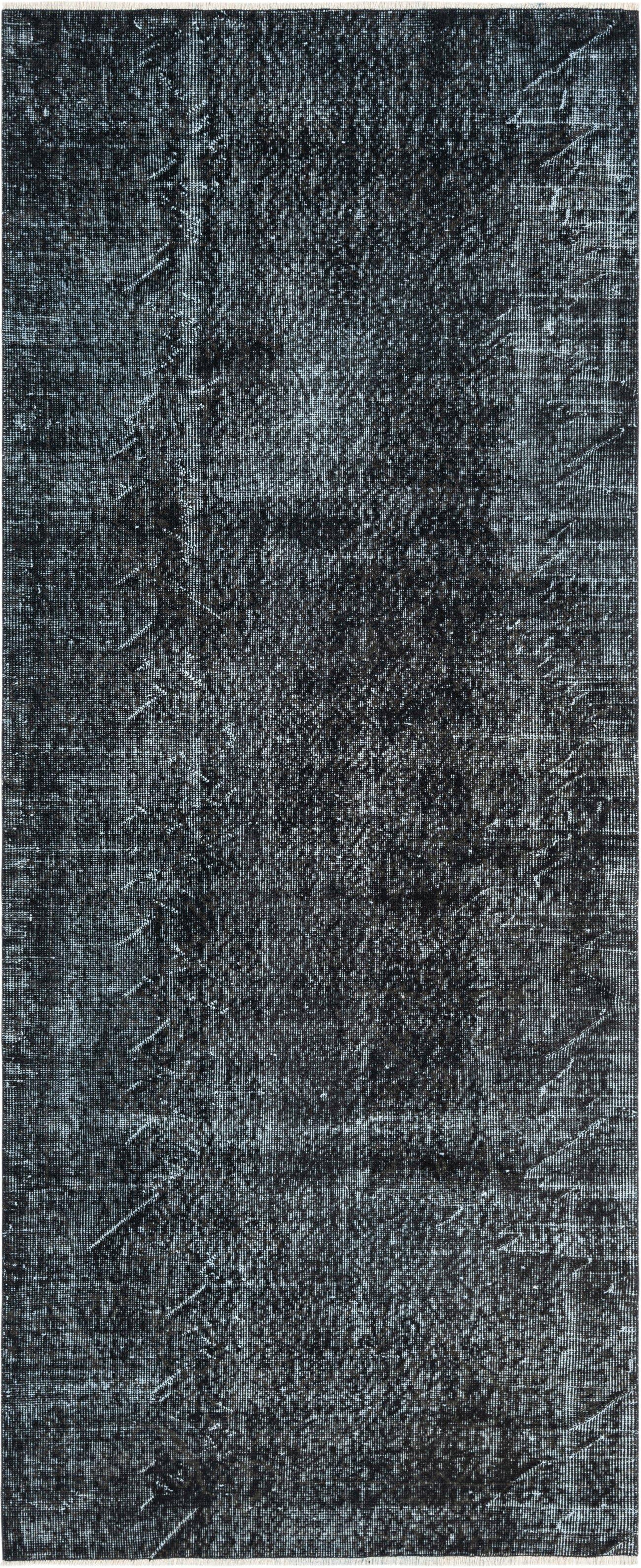 VIDAL Handgemachter Teppich Ultra Vintage