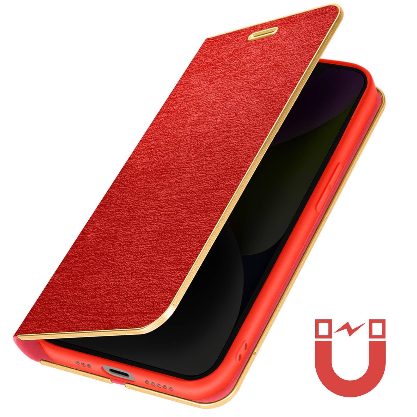 Avizar Apple iPhone 14 Etui