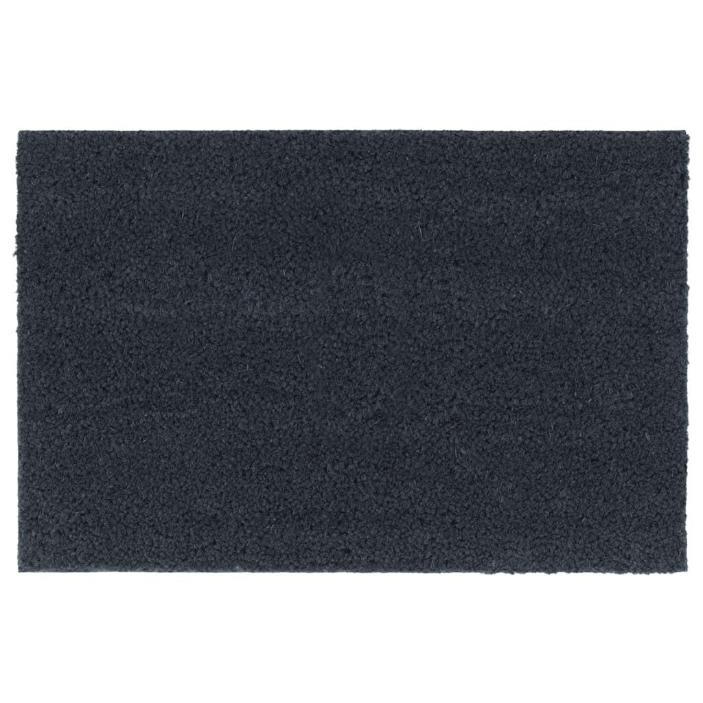VidaXL Fußmatte coir