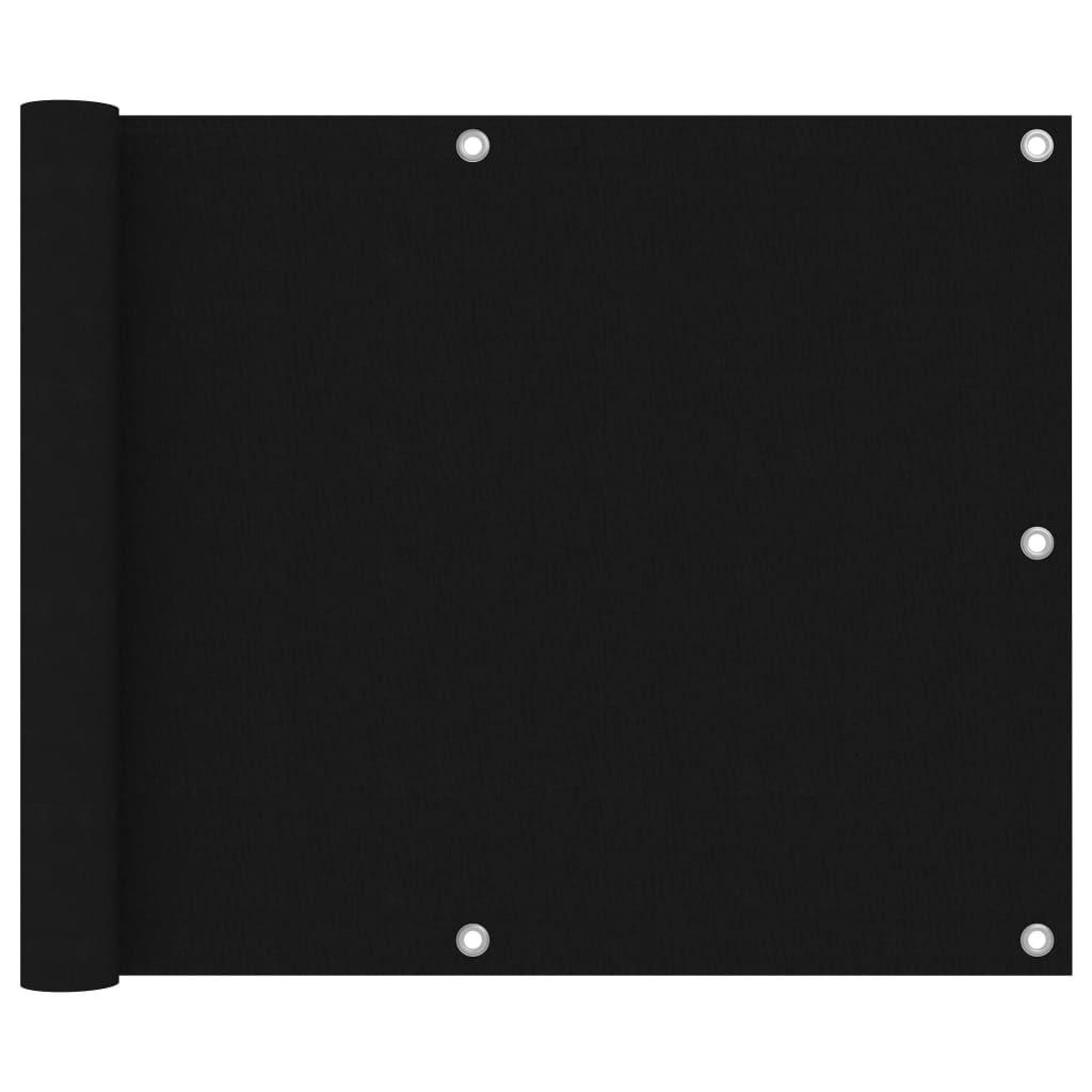 VidaXL Sichtschutz balkon