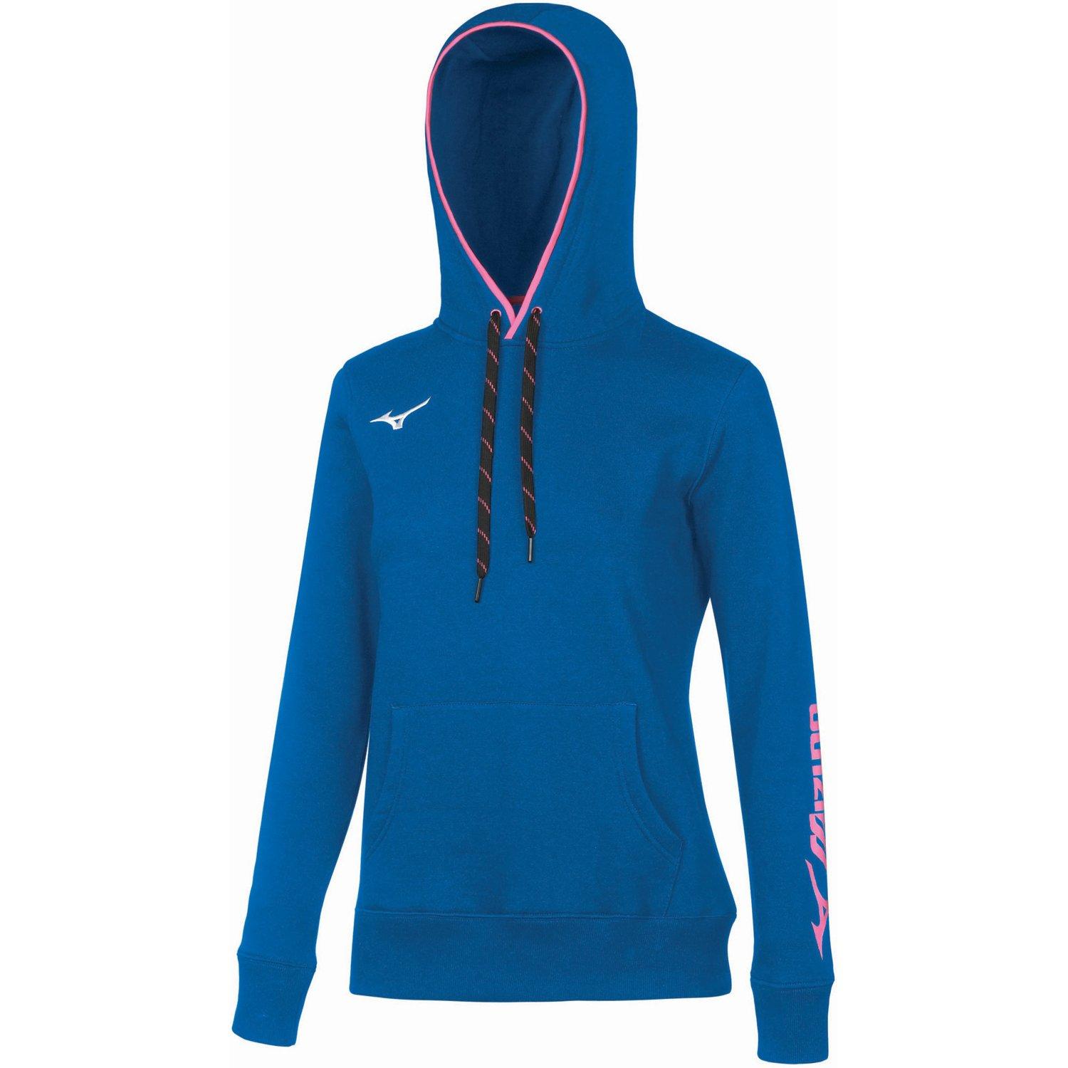 MIZUNO -Hoodie Wom