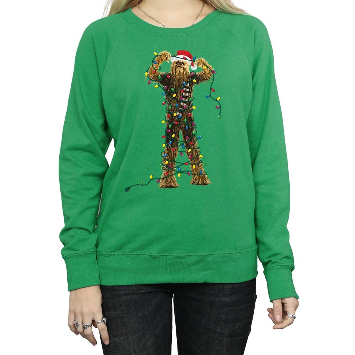 STAR WARS Sweatshirt