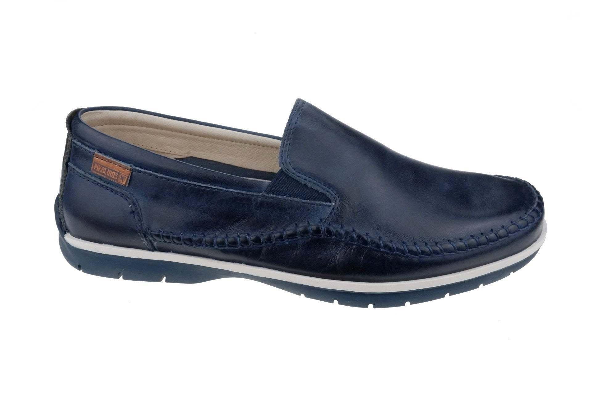 Pikolinos Pikolinos Marbella - Leder loafer