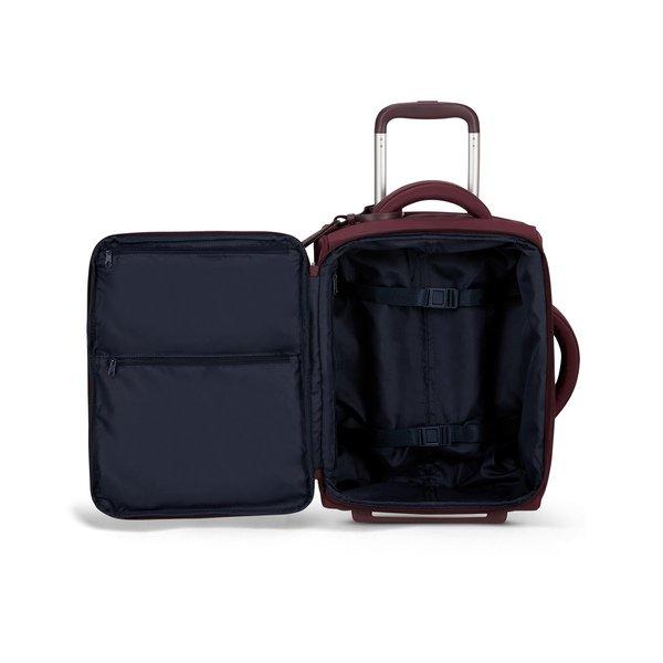 Lipault 45.0cm, Weichschalenkoffer, Upright Foldable Plume