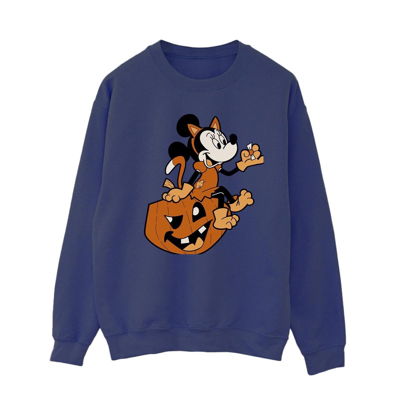 Disney Sweatshirt  Halloween