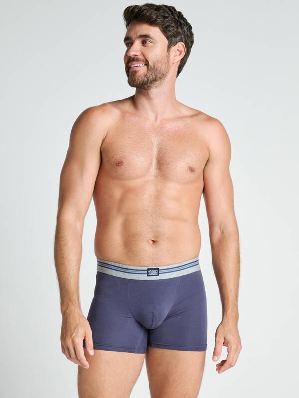 JOCKEY Cotton Stretch Boxer