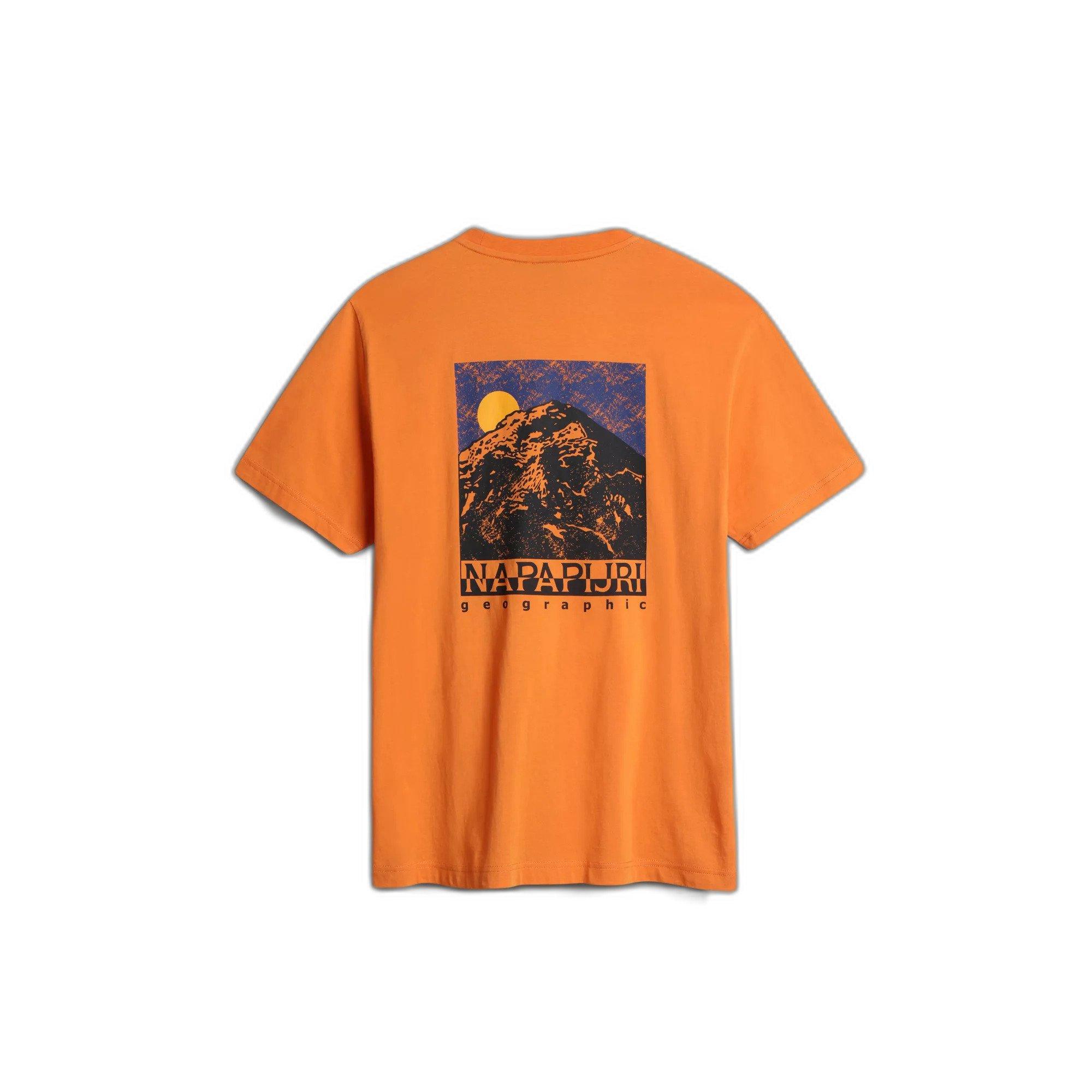 NAPAPIJRI Bolivar T-Shirt