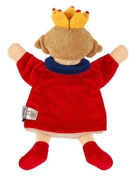 Sterntaler Handpuppe Königin (30cm)