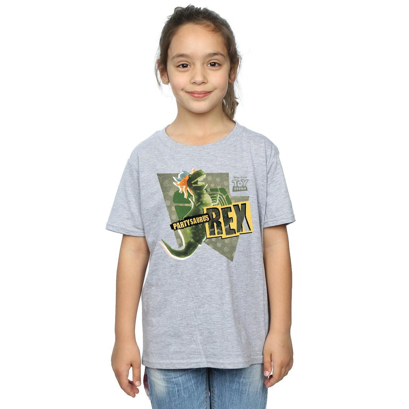 Disney Toy Story Partysaurus Rex TShirt