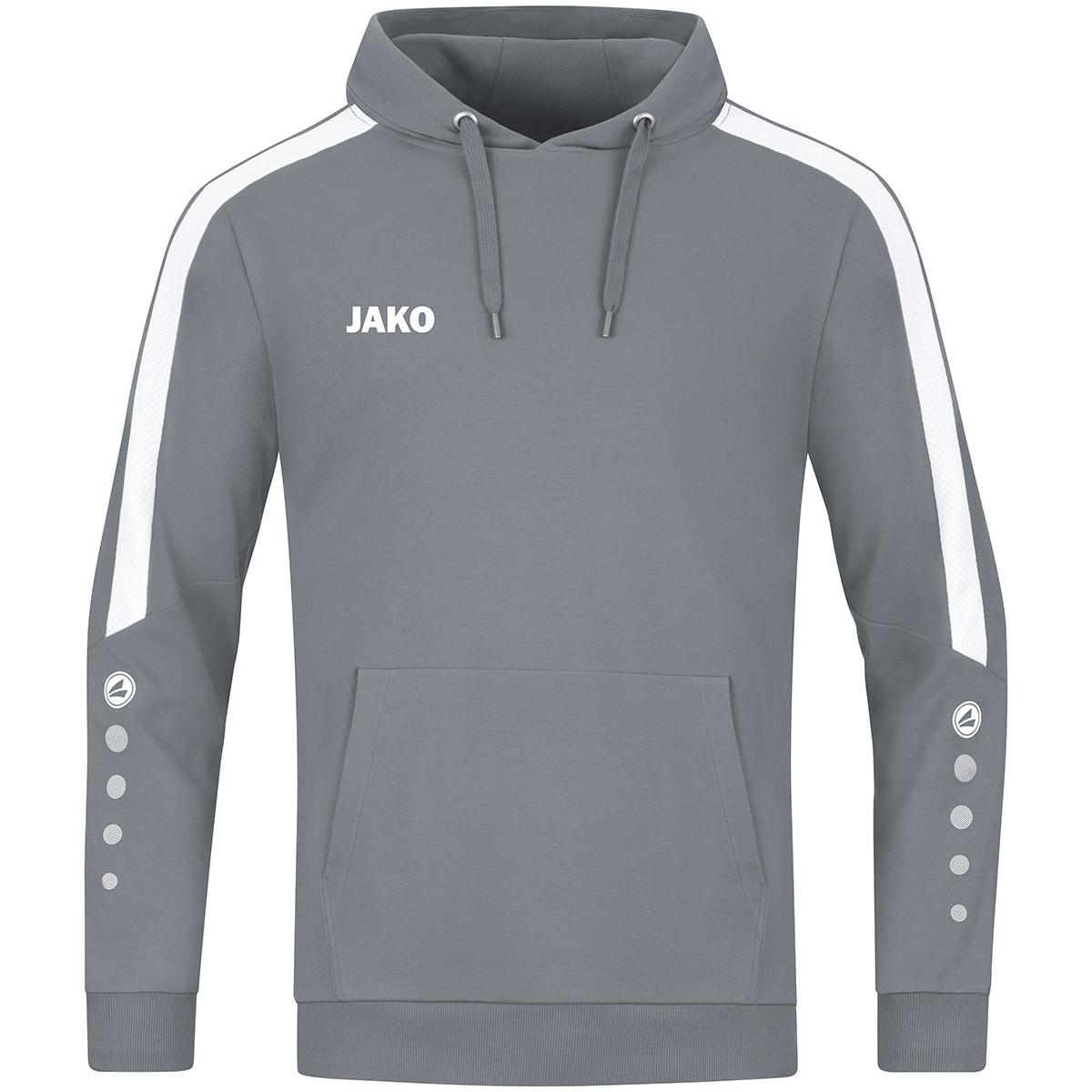 Jako hoodie power
