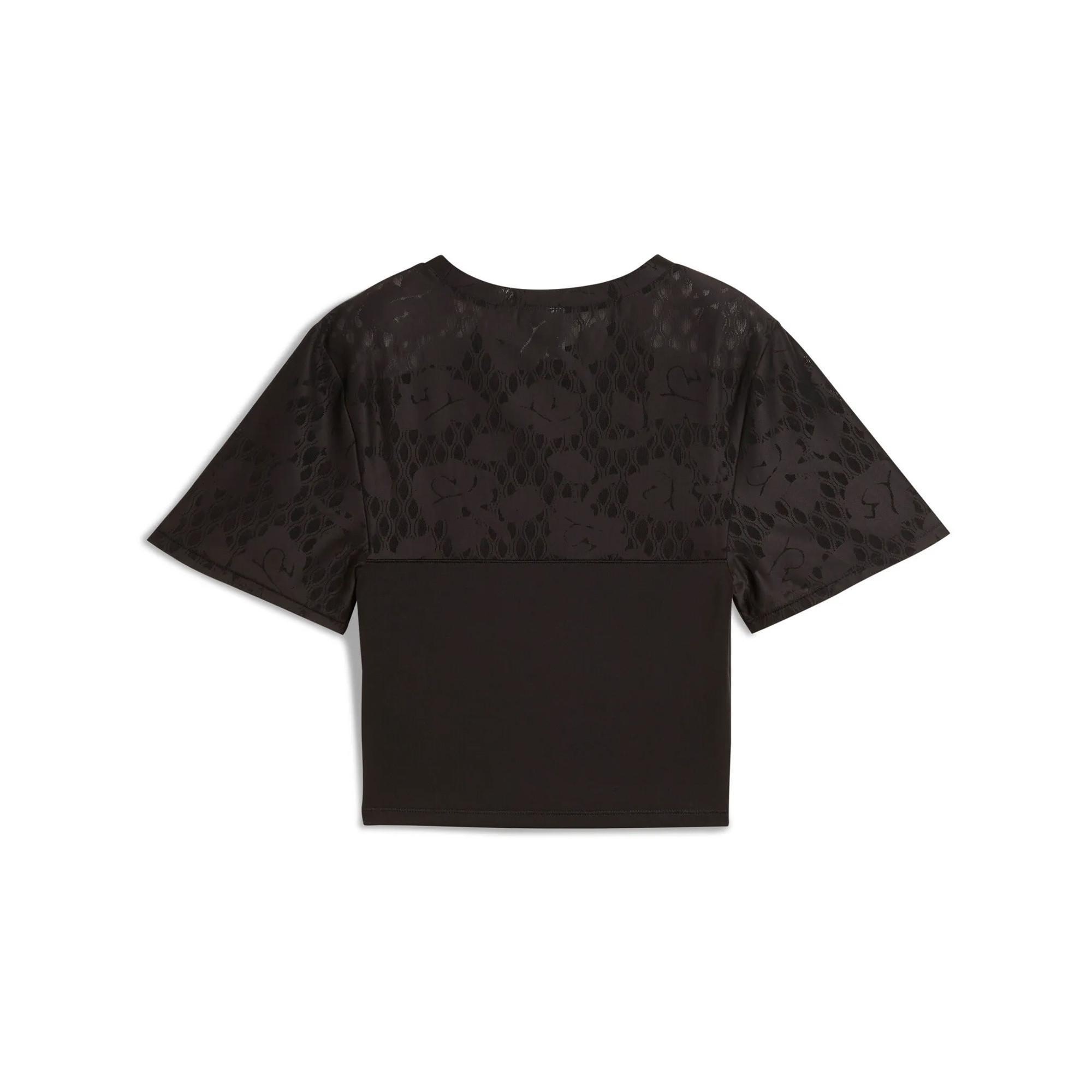 PUMA TRAINING TECH T-Shirt