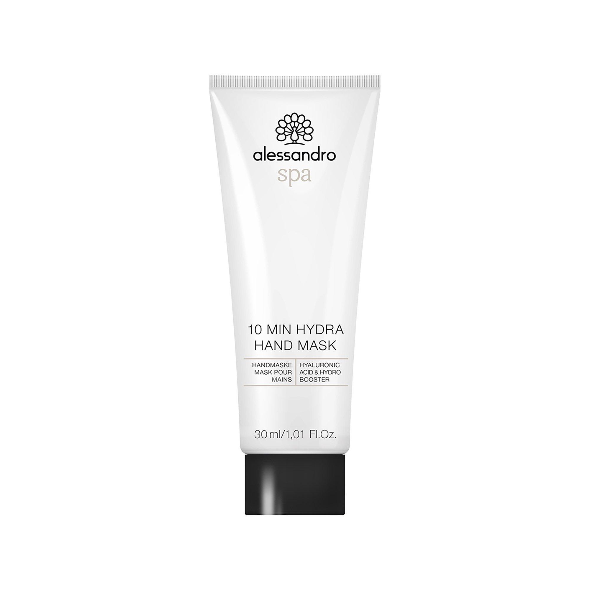alessandro Spa 10 Min Hydra Hand Mask