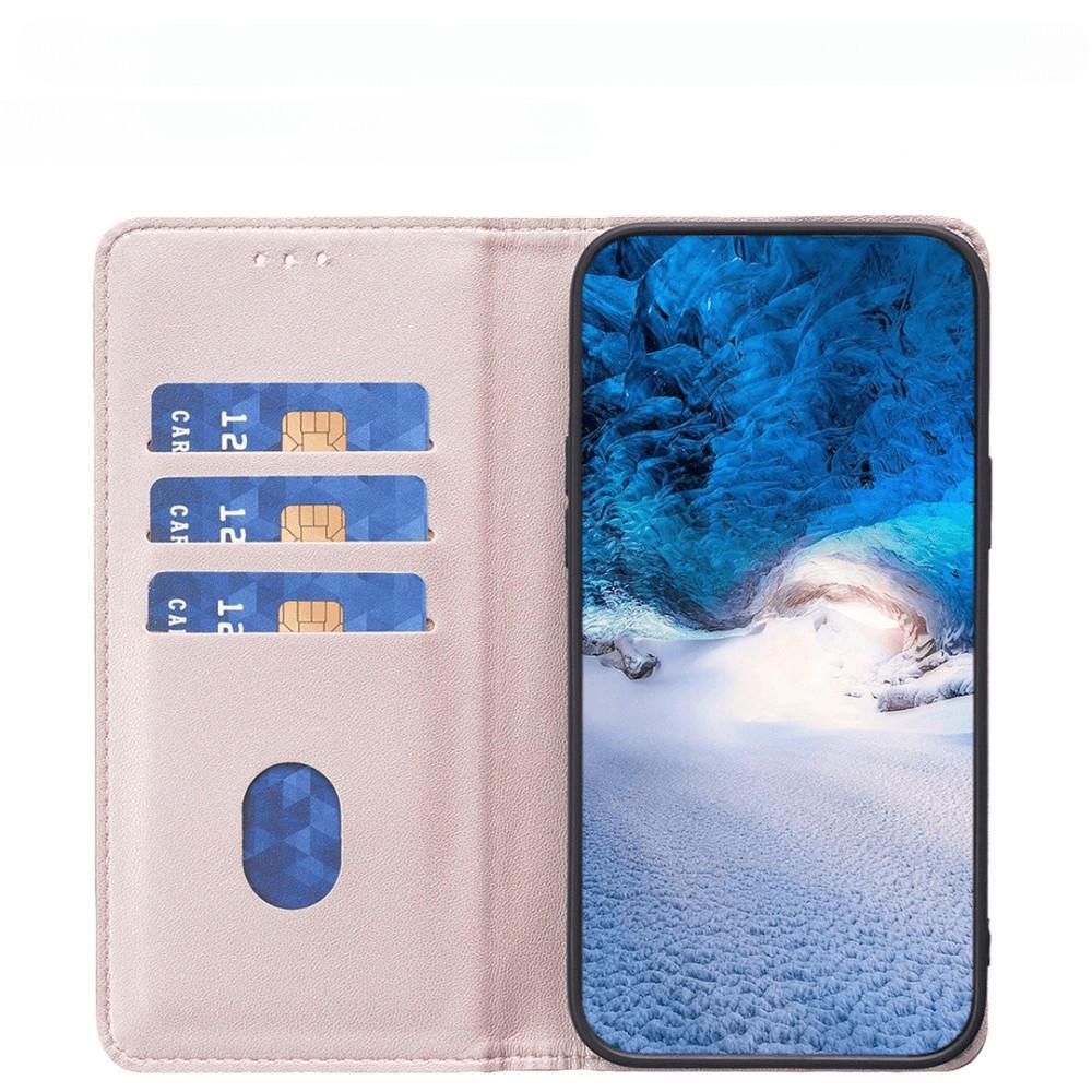 Cover-Discount HONOR 400 Lite - BINFEN Flip Case Hülle