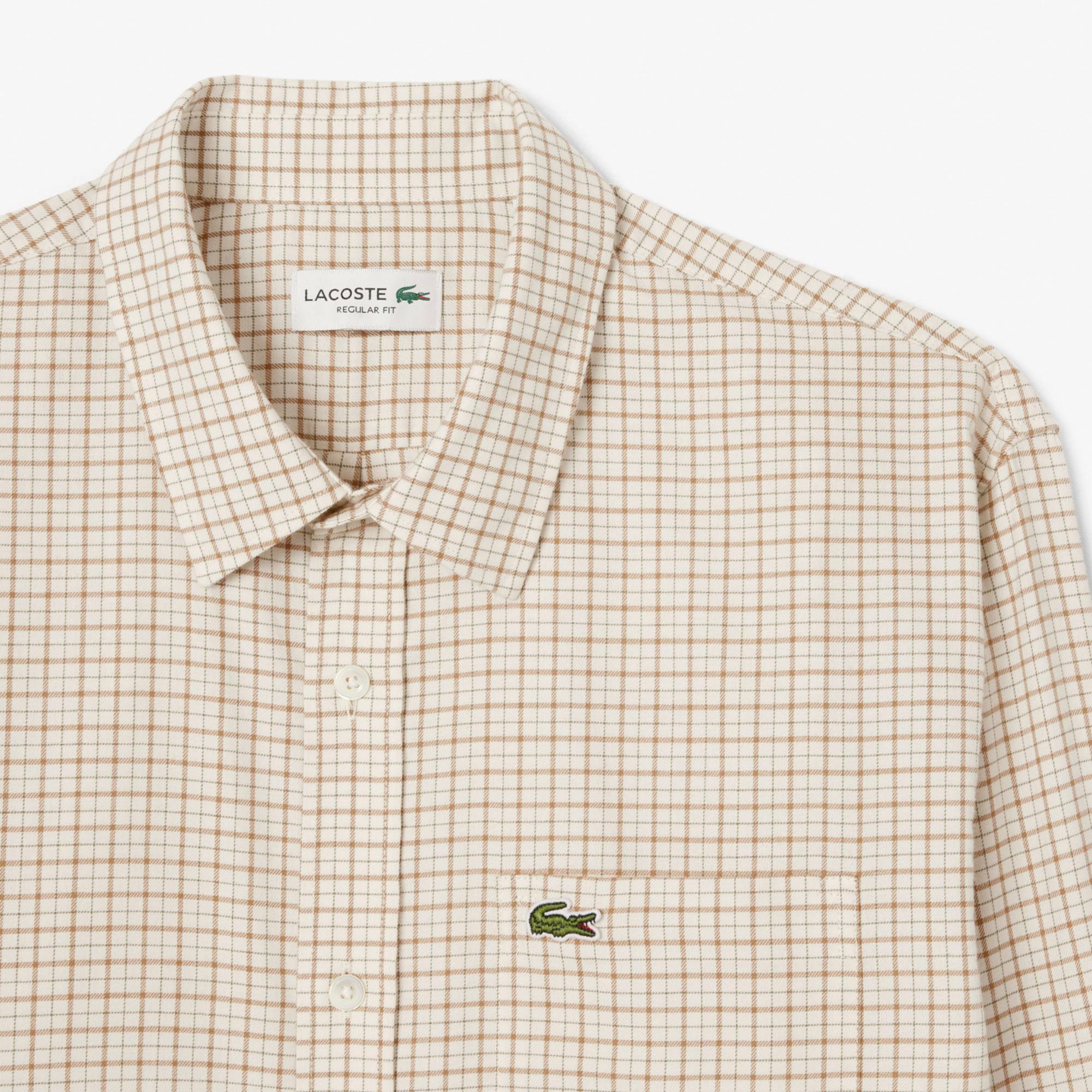 LACOSTE Hemd