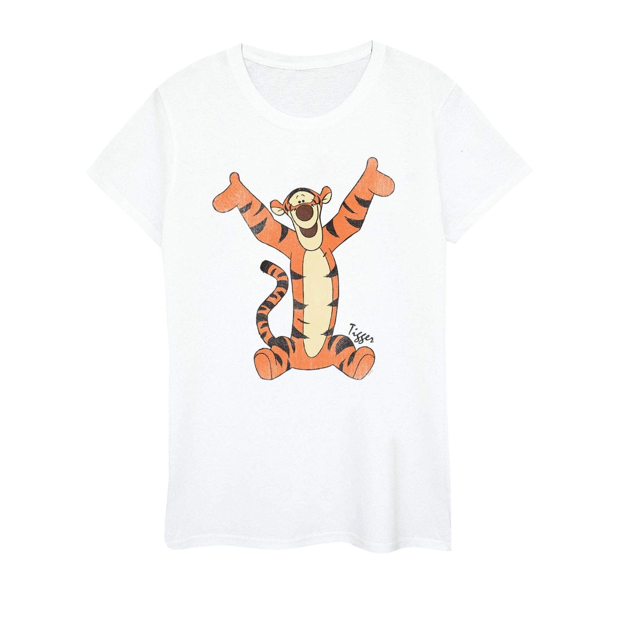 Winnie the Pooh Classic TShirt