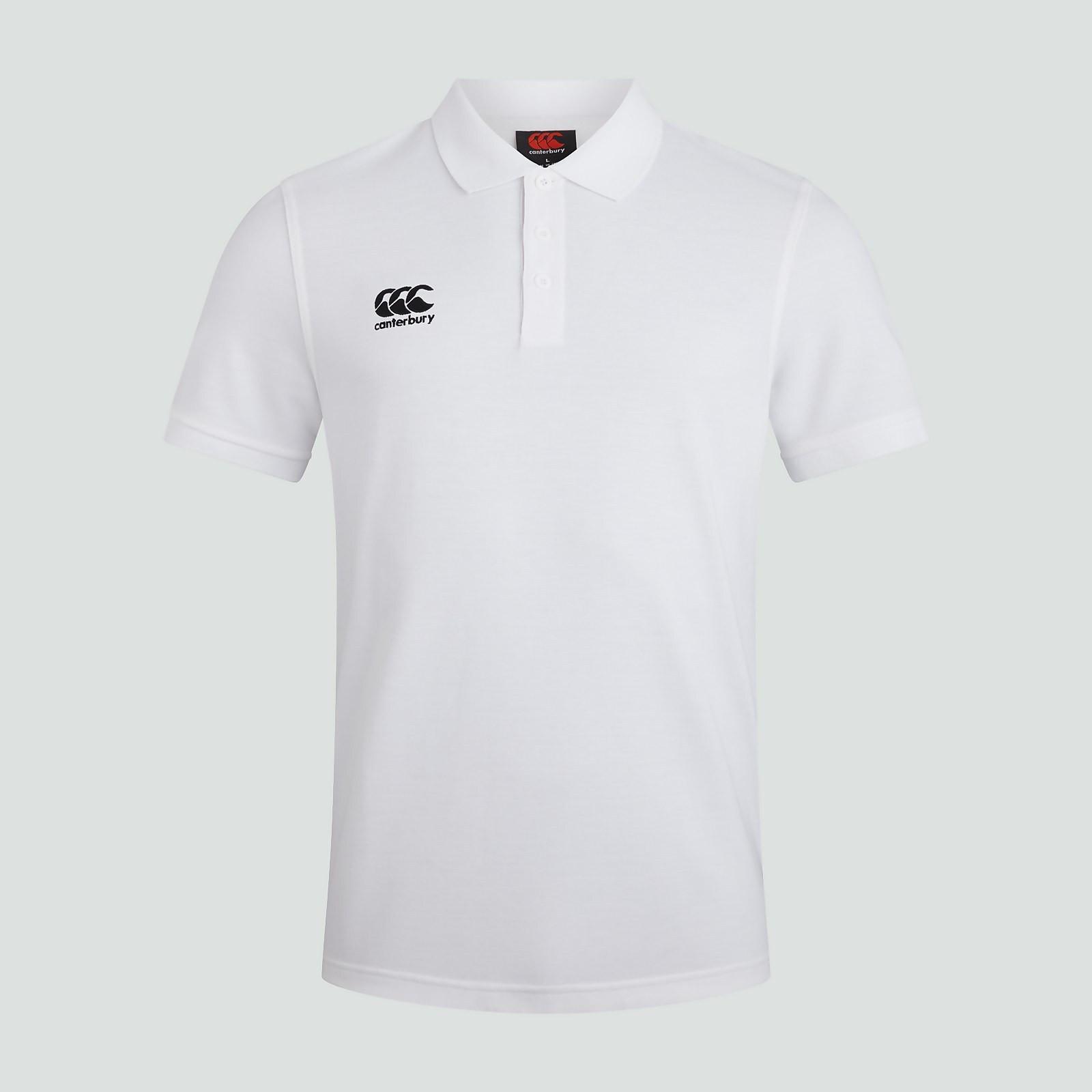 Canterbury Waimak Poloshirt