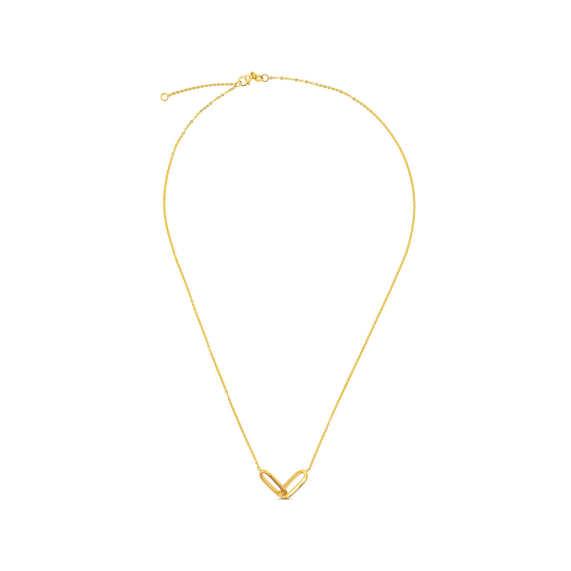 Collection N° 9 Halskette