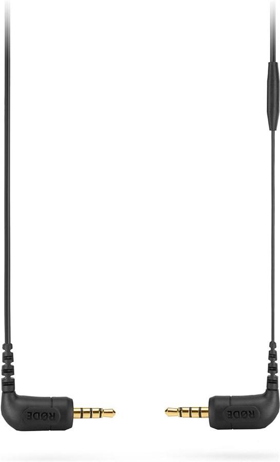 Rode VideoMic NTG - Richtrohr Kondensatormikrofon für Videokameras