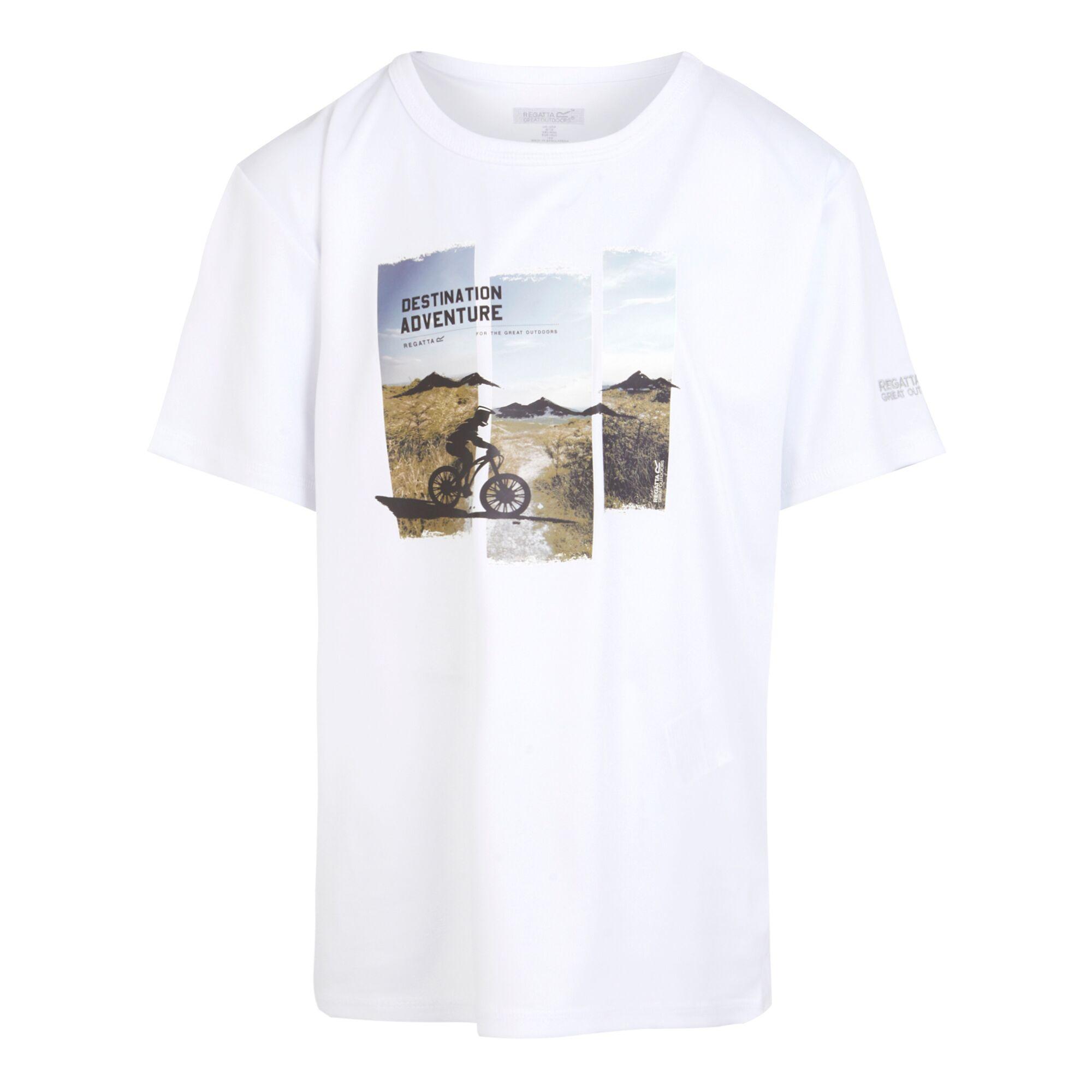 Regatta Alvardo VIII TShirt