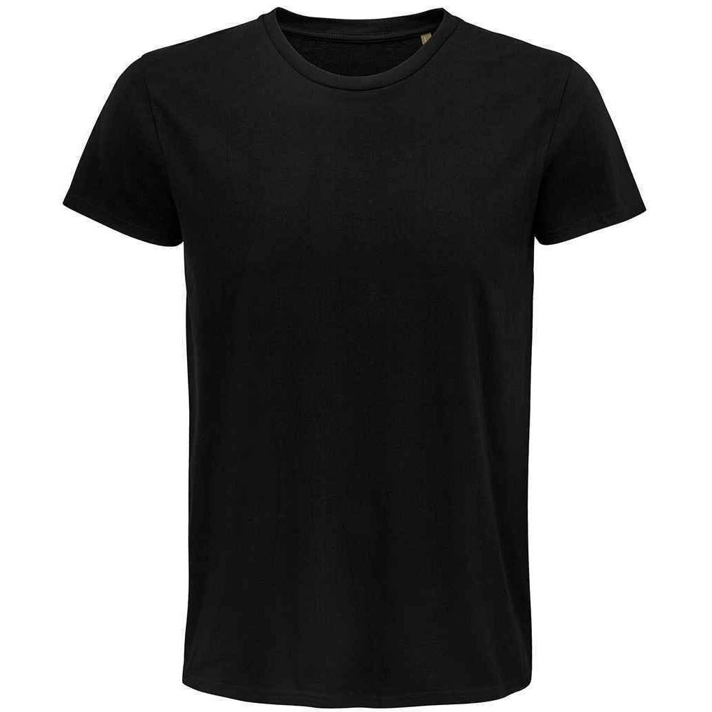 SOLS Pioneer Bio T-Shirt