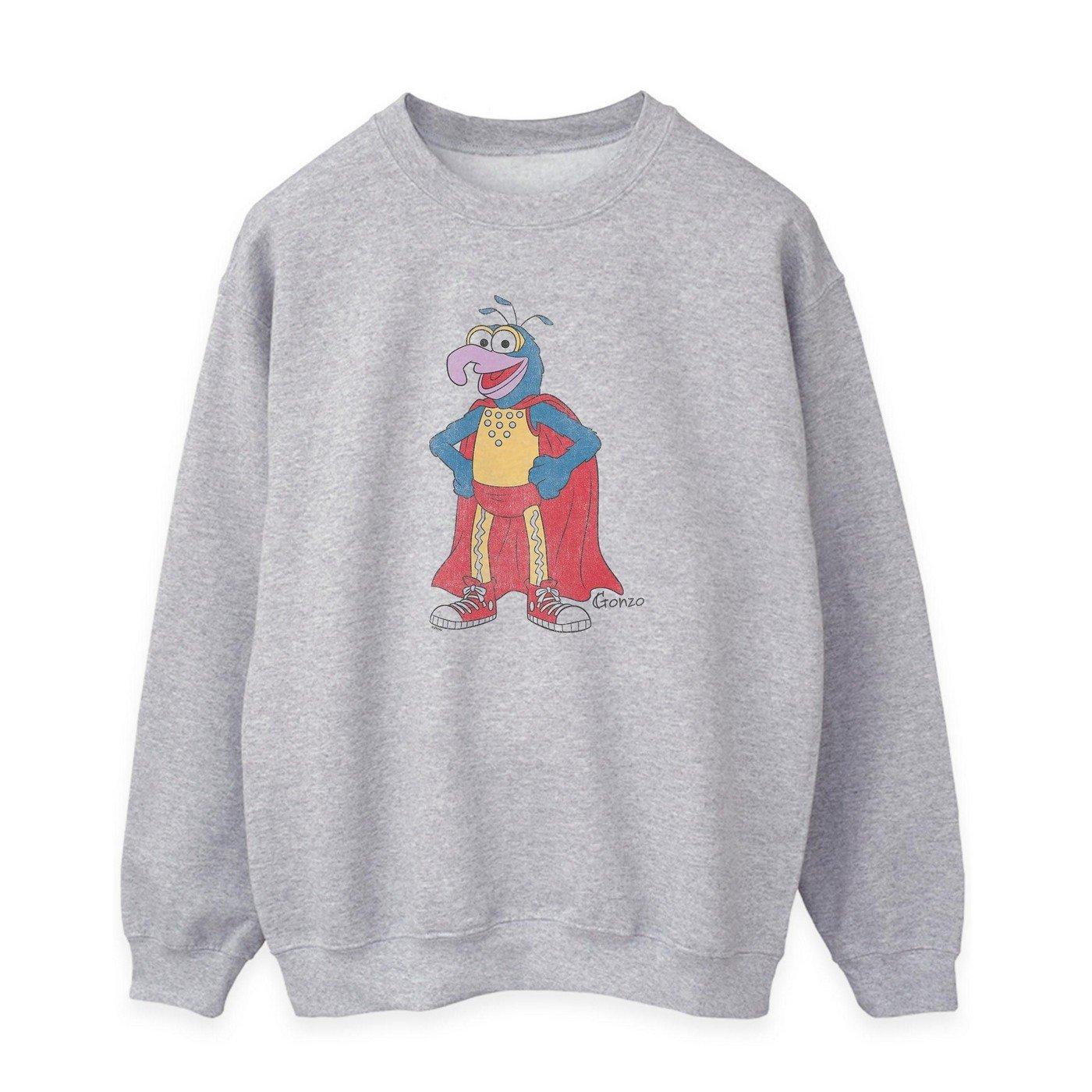 The Muppets Classic Sweatshirt