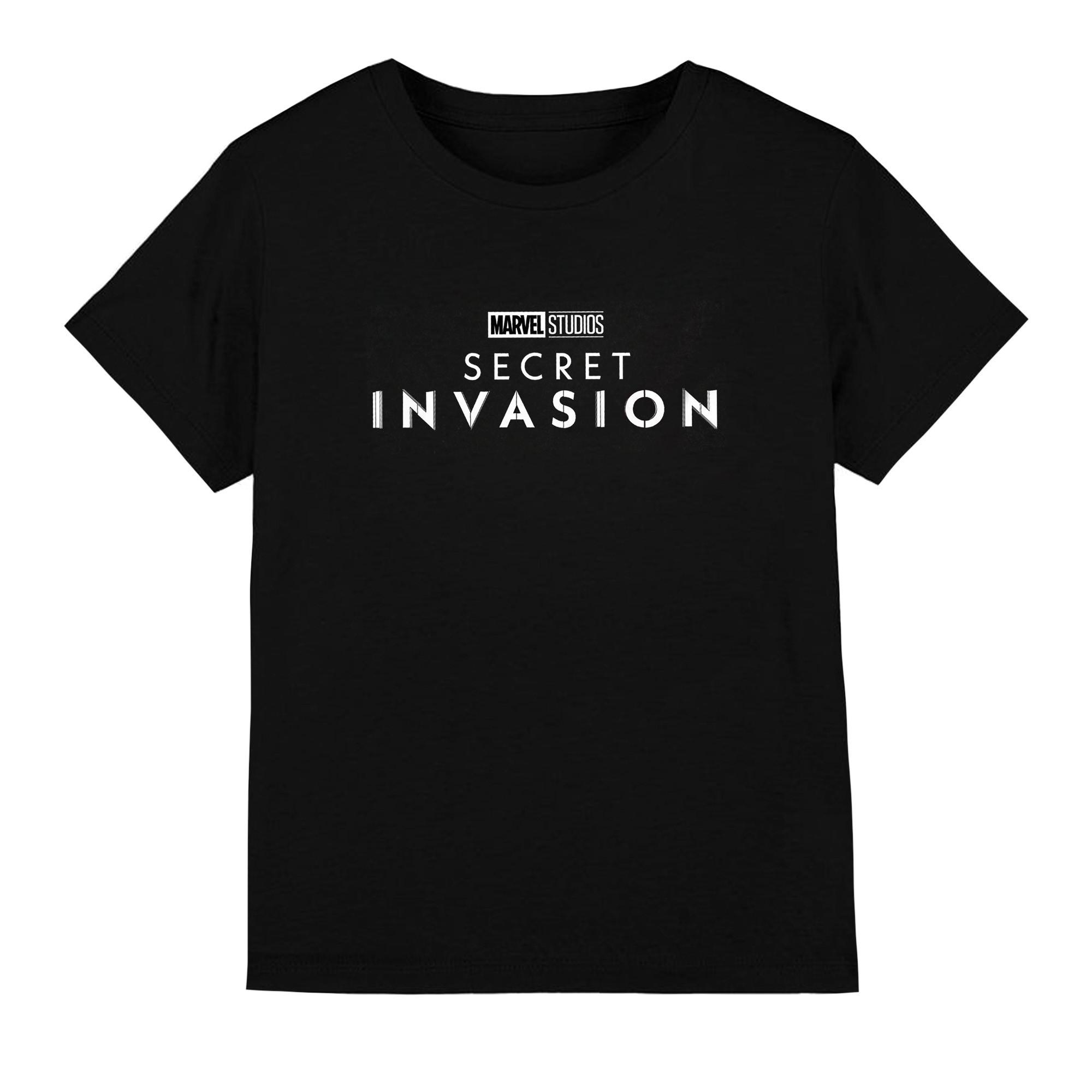 MARVEL Secret Invasion TShirt