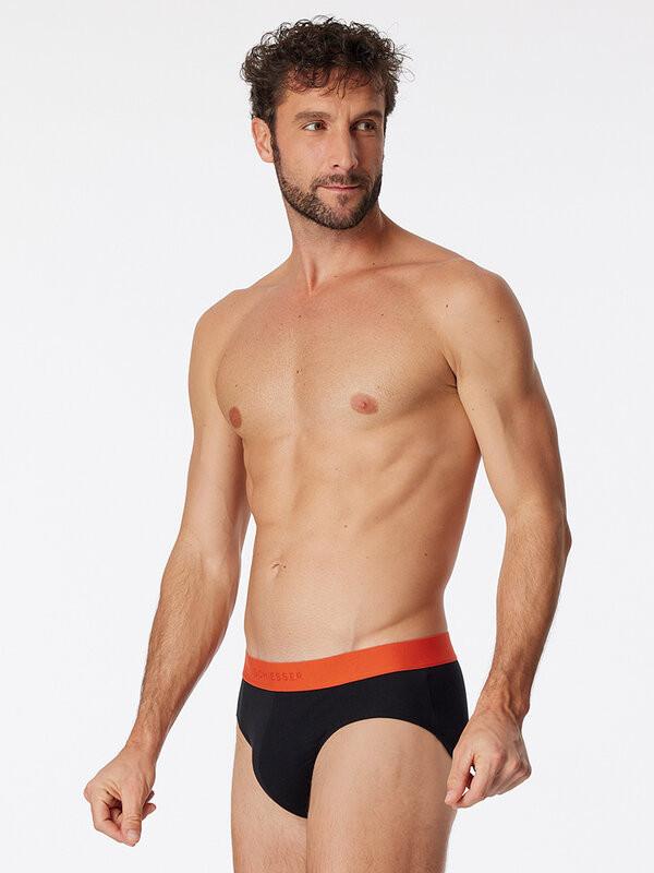 Schiesser Organic Cotton Slip