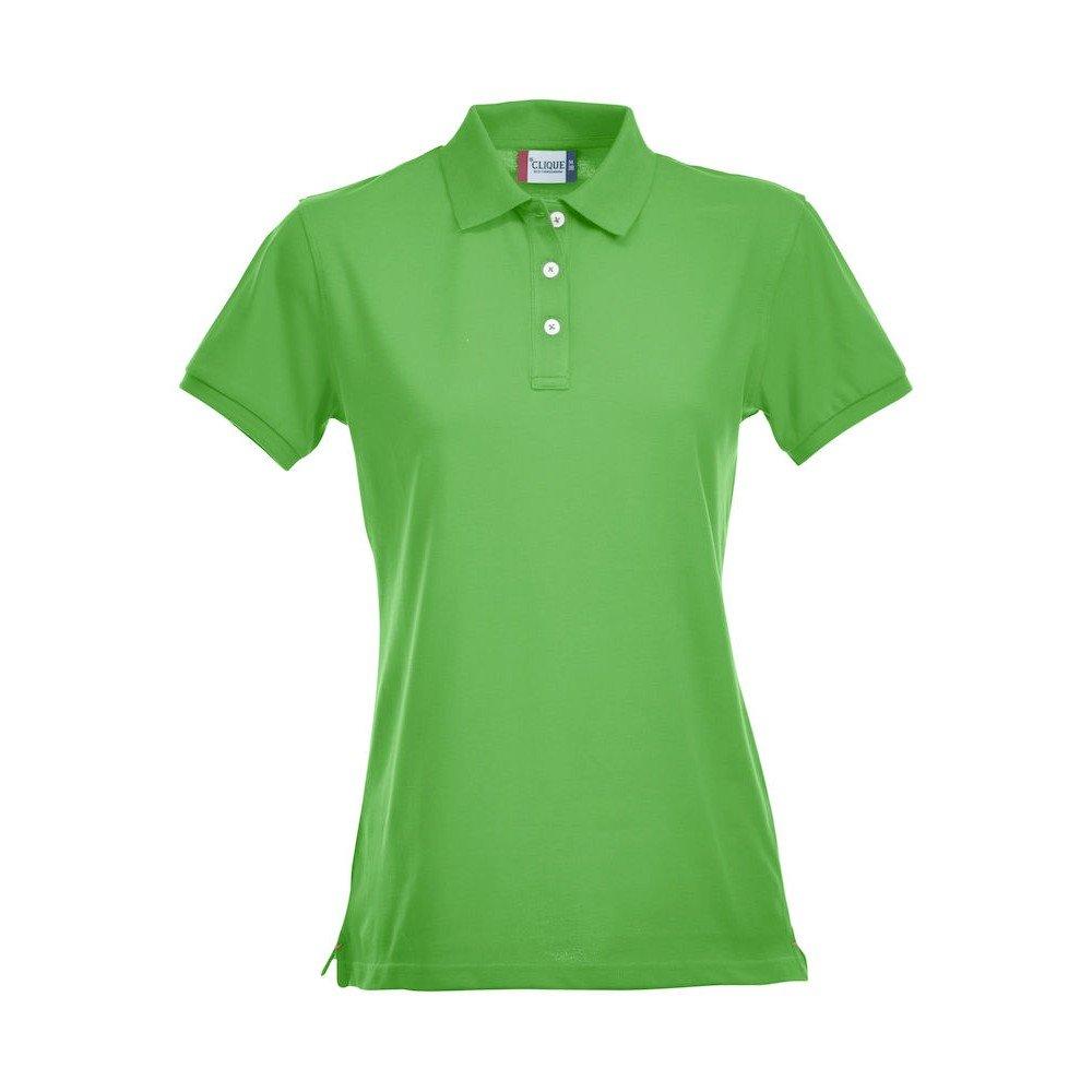 Clique Premium Poloshirt
