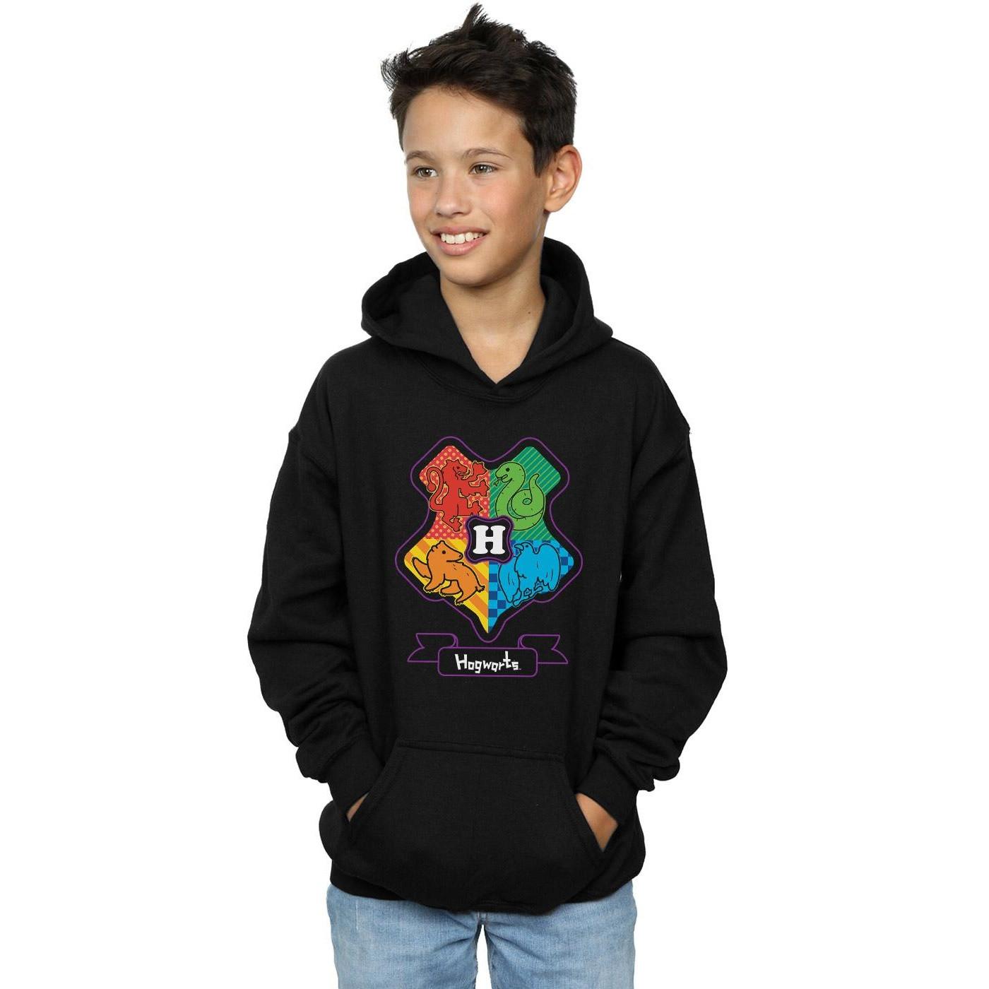 Harry Potter Kapuzenpullover