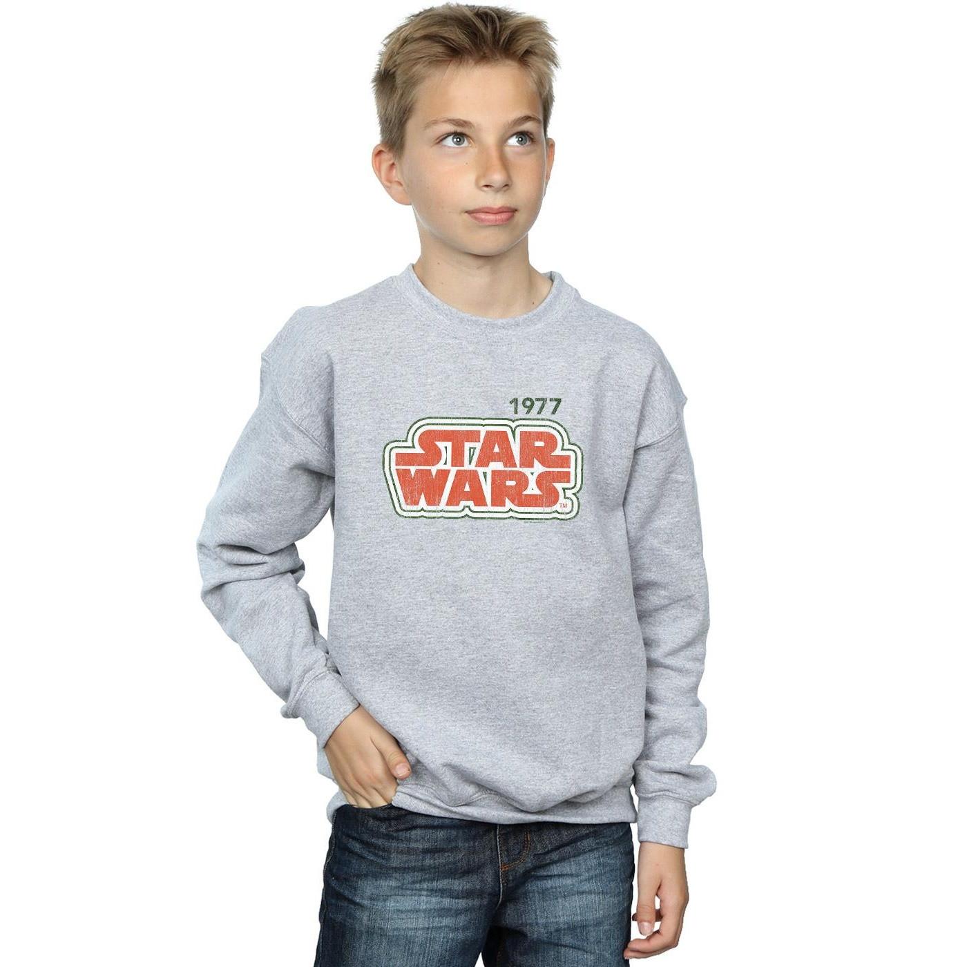 STAR WARS Sweatshirt