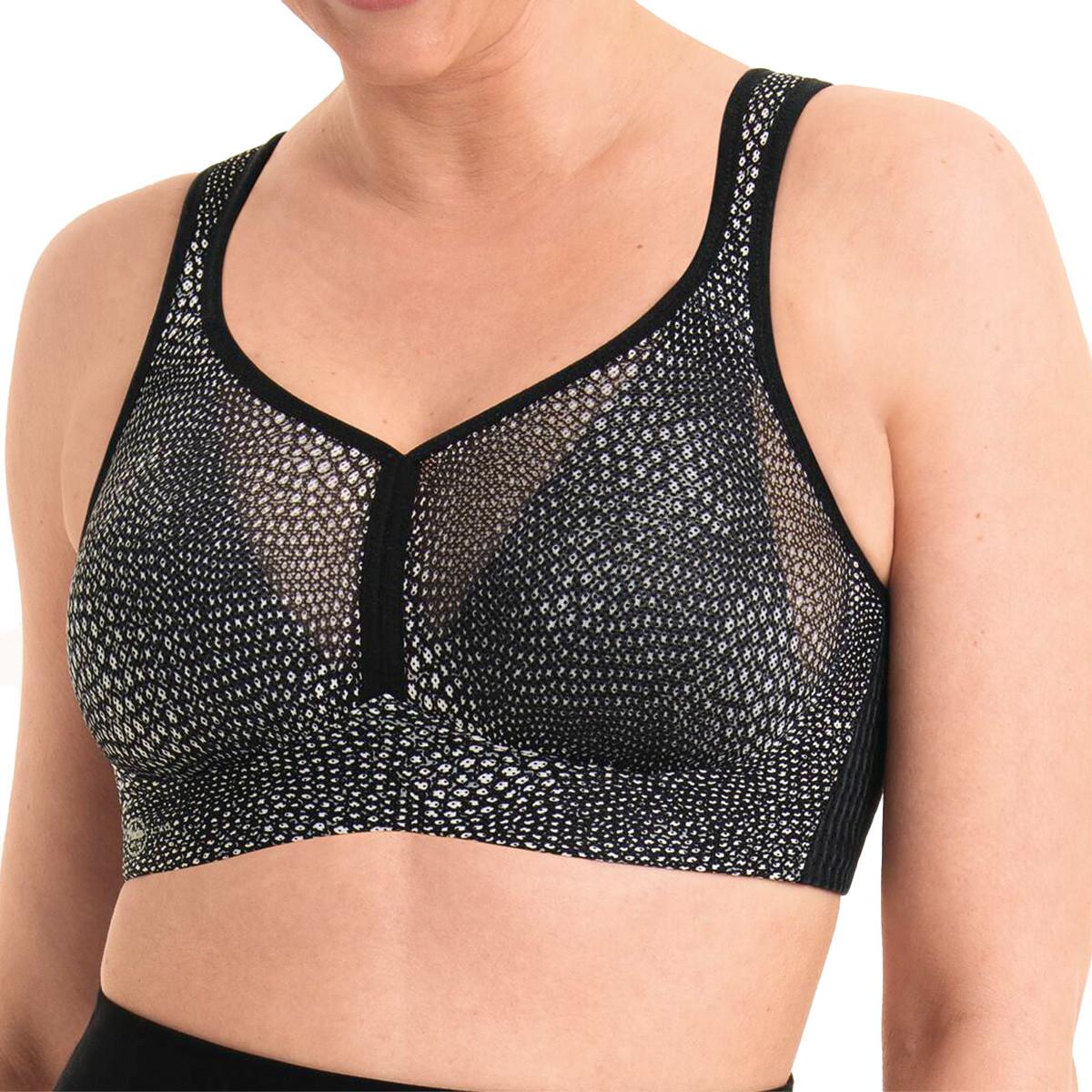 Anita Air Control mit Delta Pad - Sport-BH