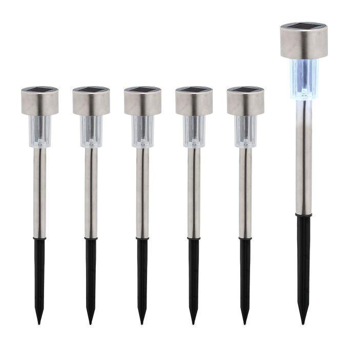 B2X Set Solarlampen