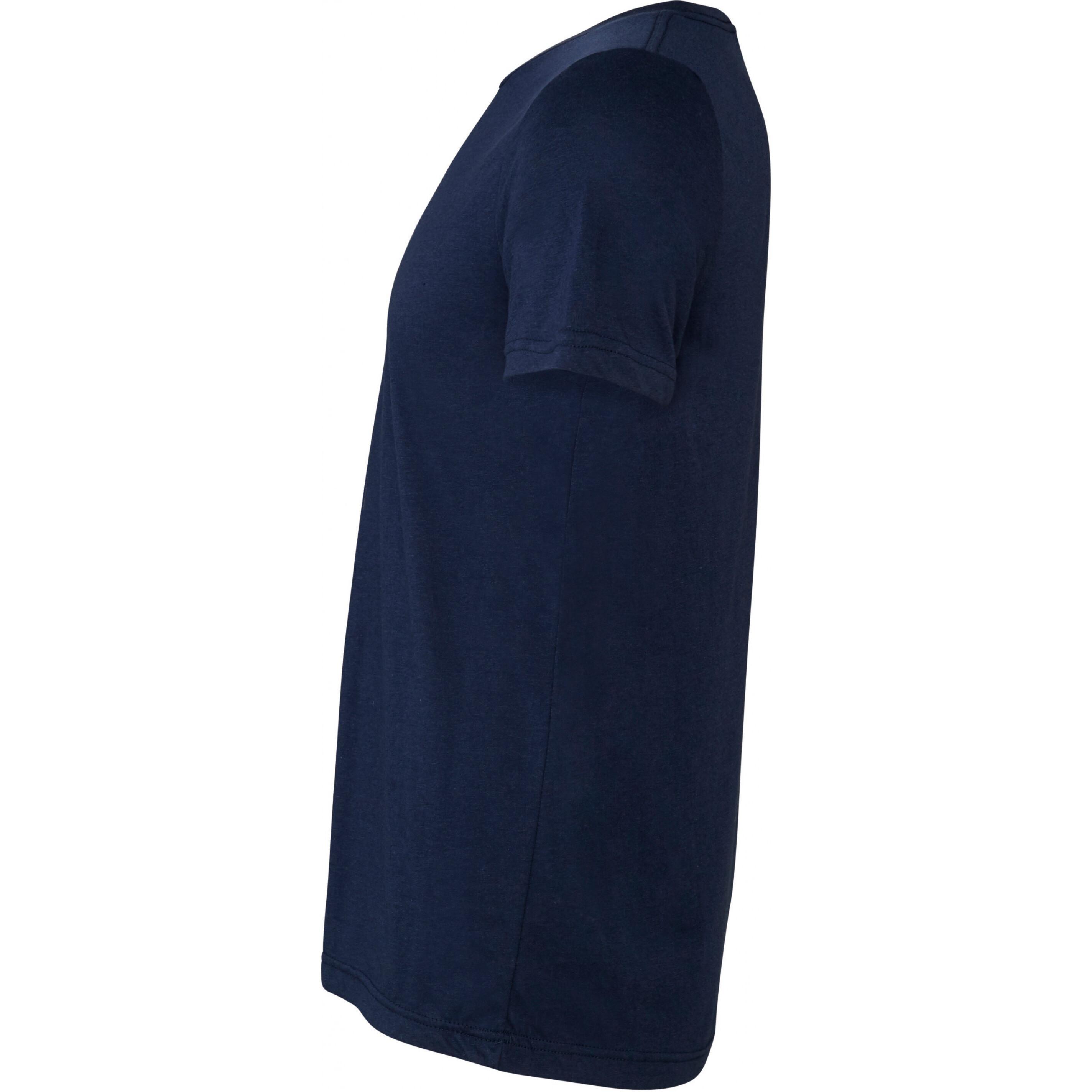 Bella + Canvas Triblend Rundhals T-Shirt