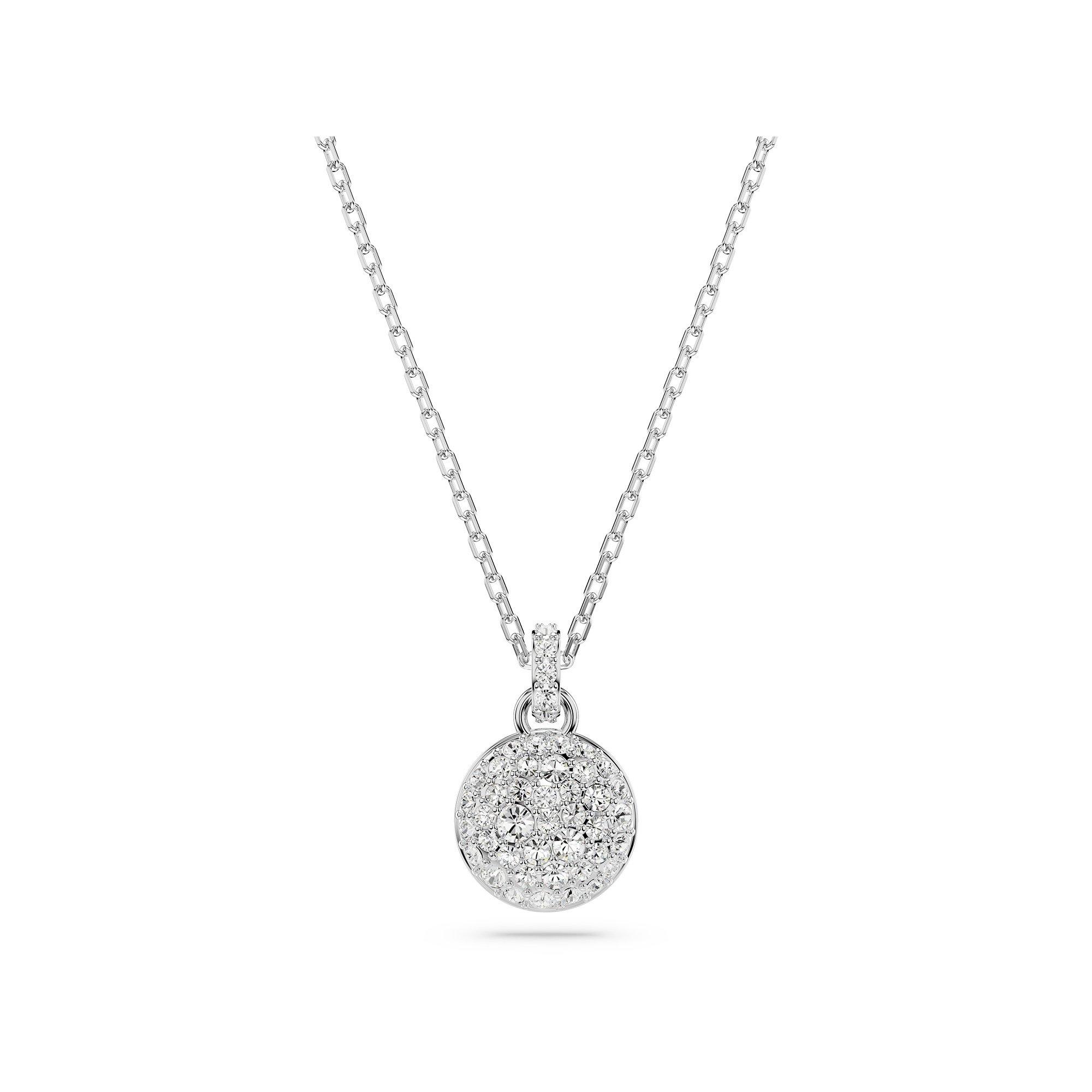 SWAROVSKI Sublima Halskette