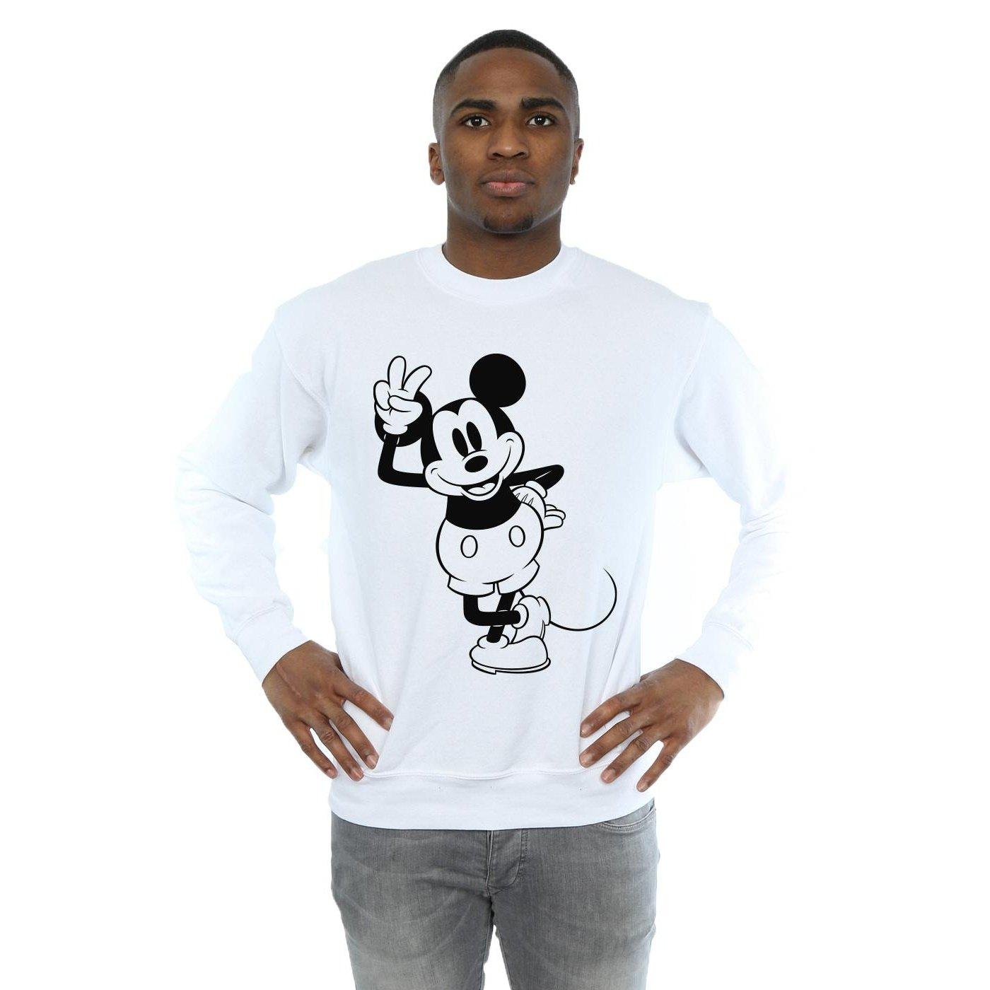 Disney Sweatshirt