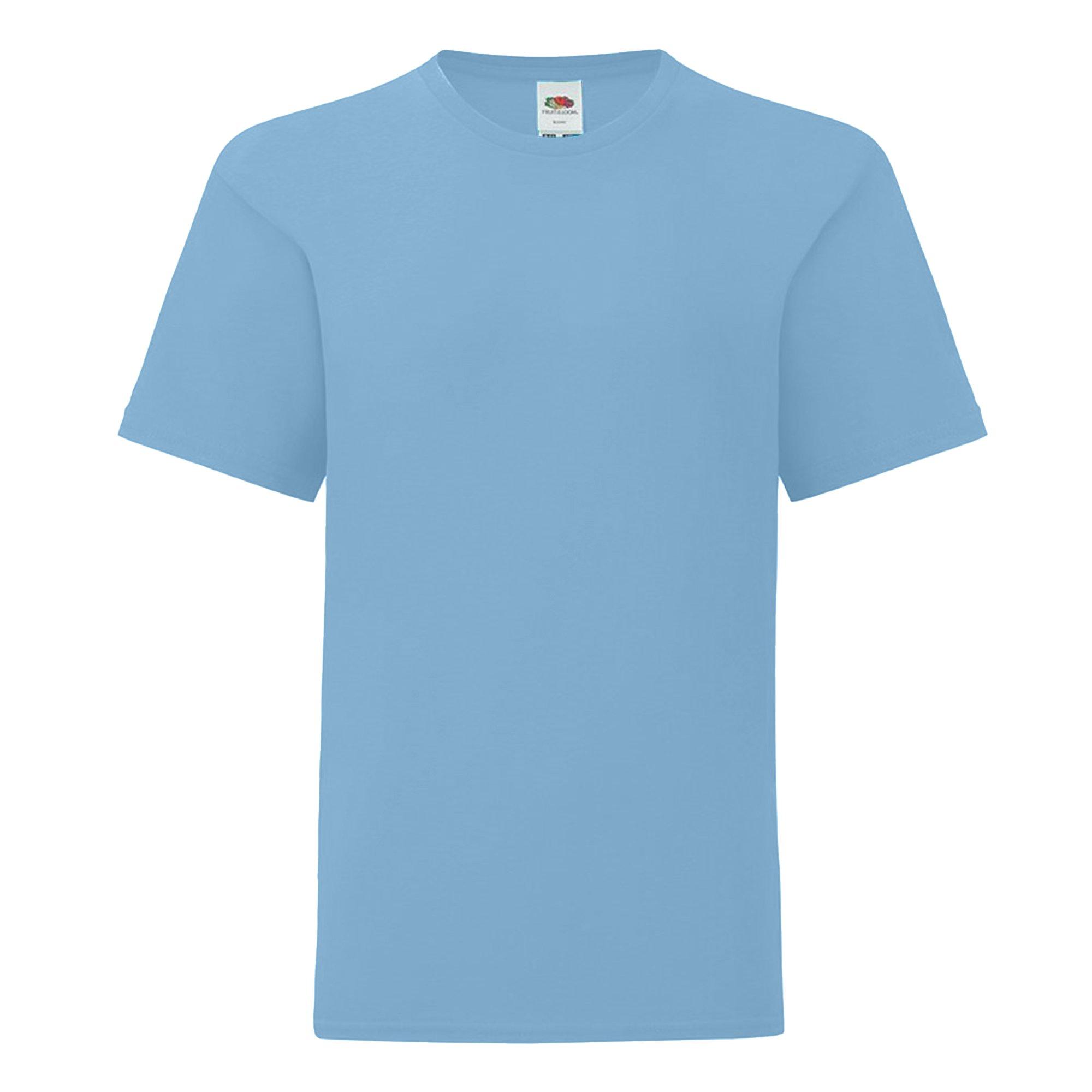 Fruit of the Loom Iconic 150 TShirt