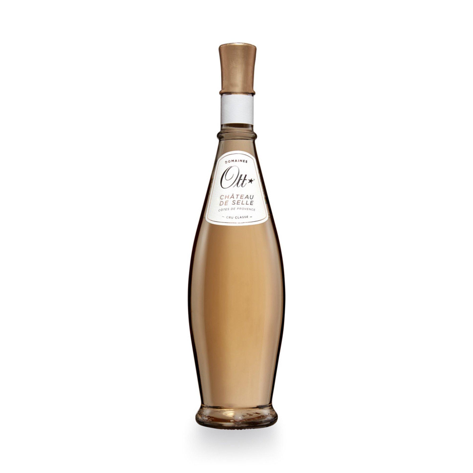 Château de Selle 2024, Château de Selle Rosé, Coeur de Grain, Côtes de Provence AOP