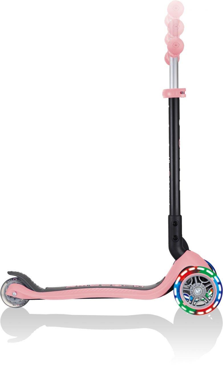 GLOBBER GO UP Foldable Plus s Pastel