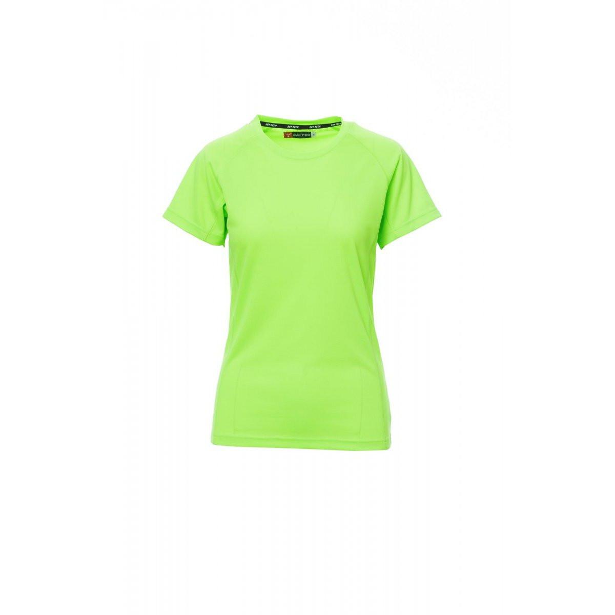 Payper Wear Laufer Slim Fit Kurzarm T-Shirt