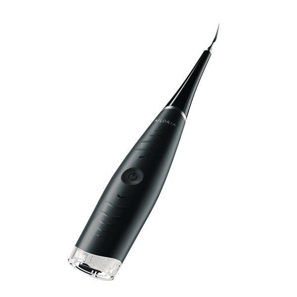 AILORIA DEPLAQUED Schall-Zahnreiniger - Black