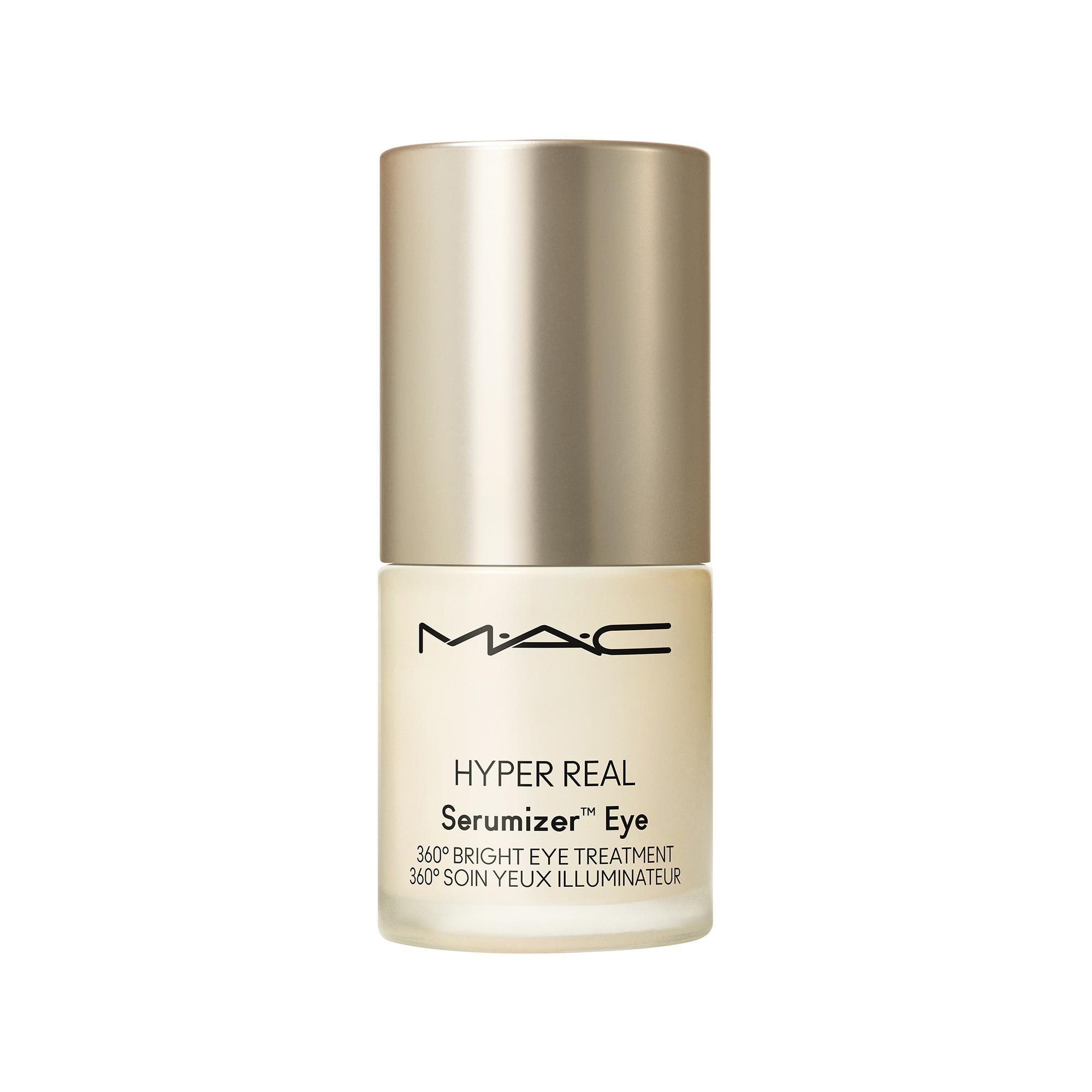MAC Cosmetics Hyper Real Serumizer Eye