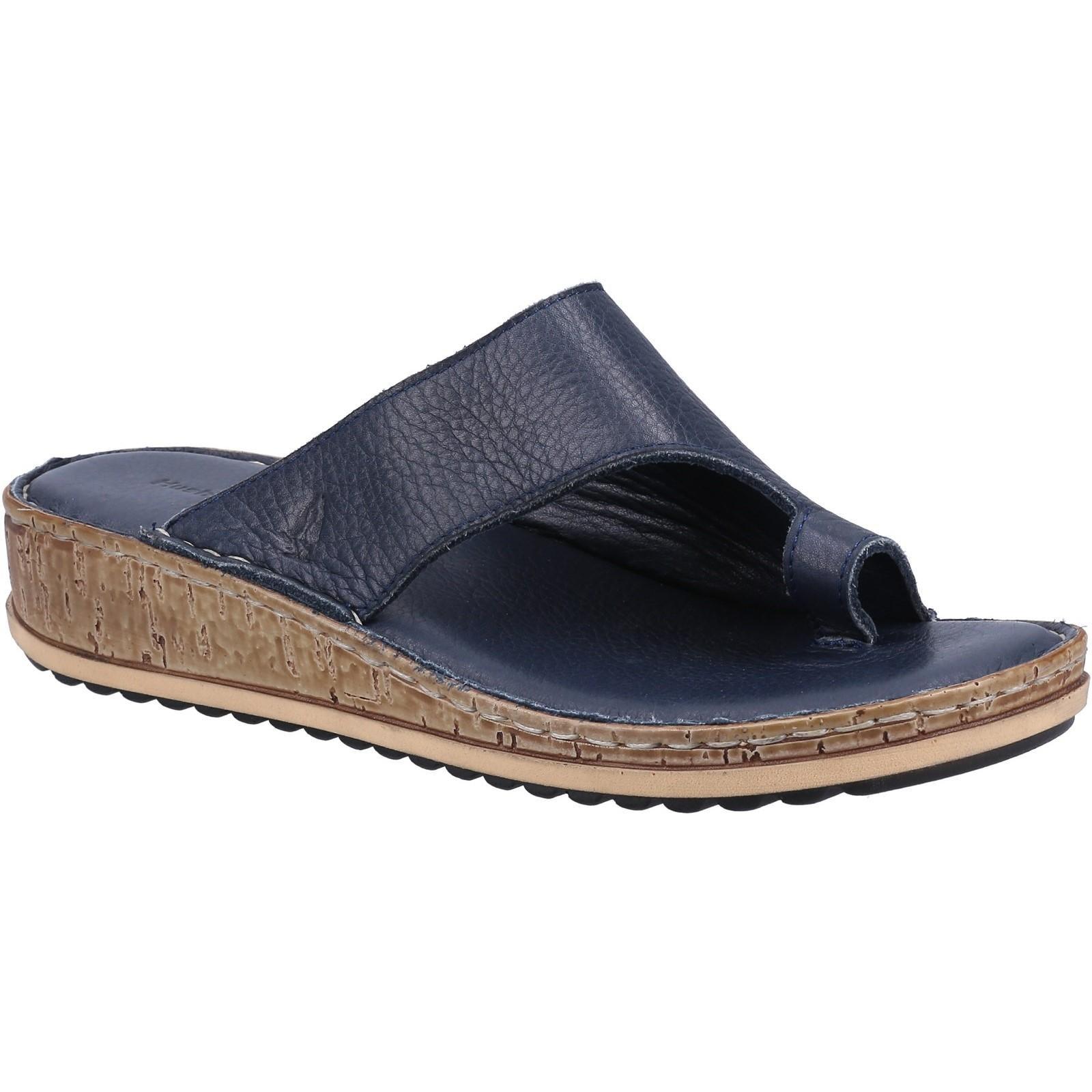 Hush Puppies Sandalen Elissa, Wildleder