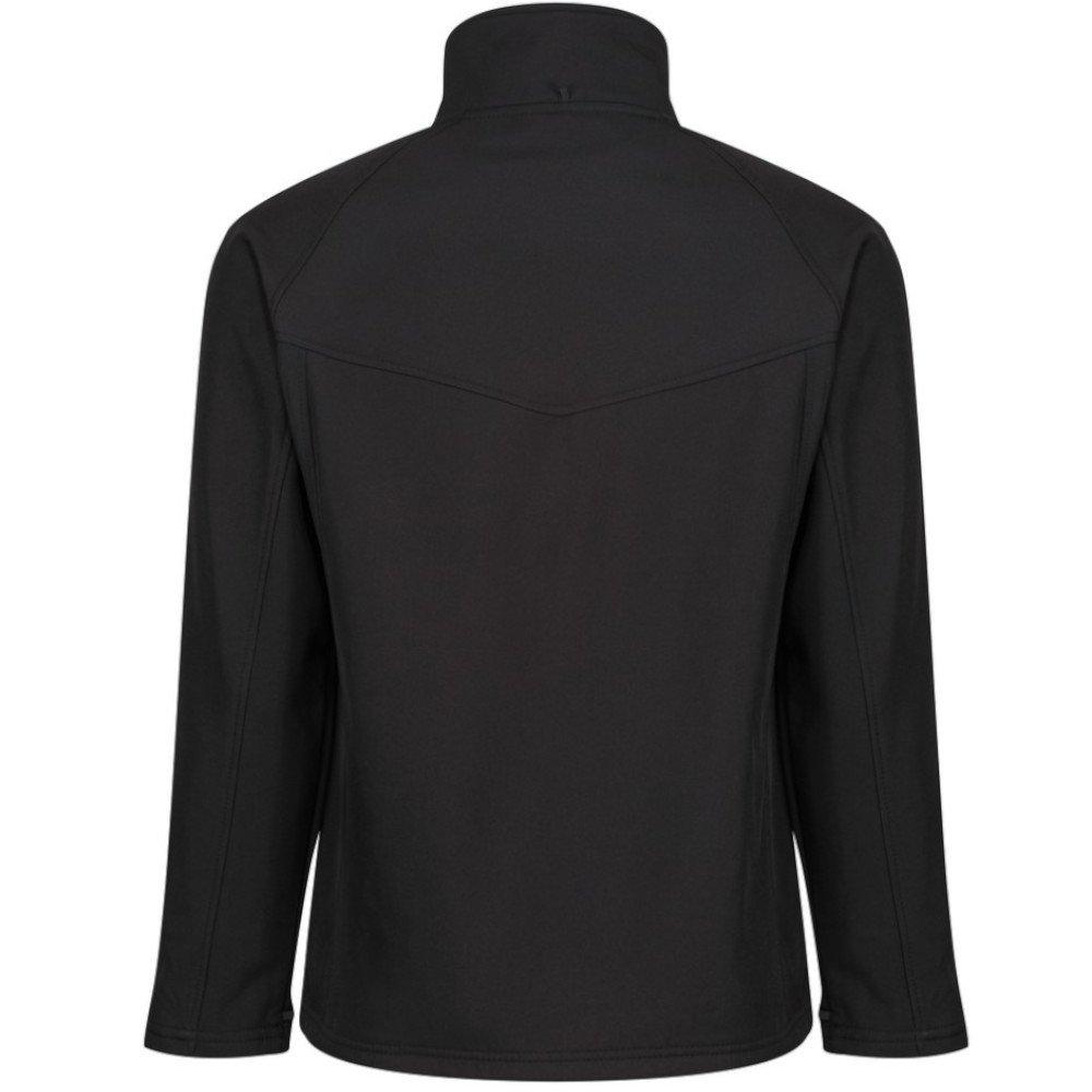 Regatta Uproar SoftshellFleecejacke, windabweisend
