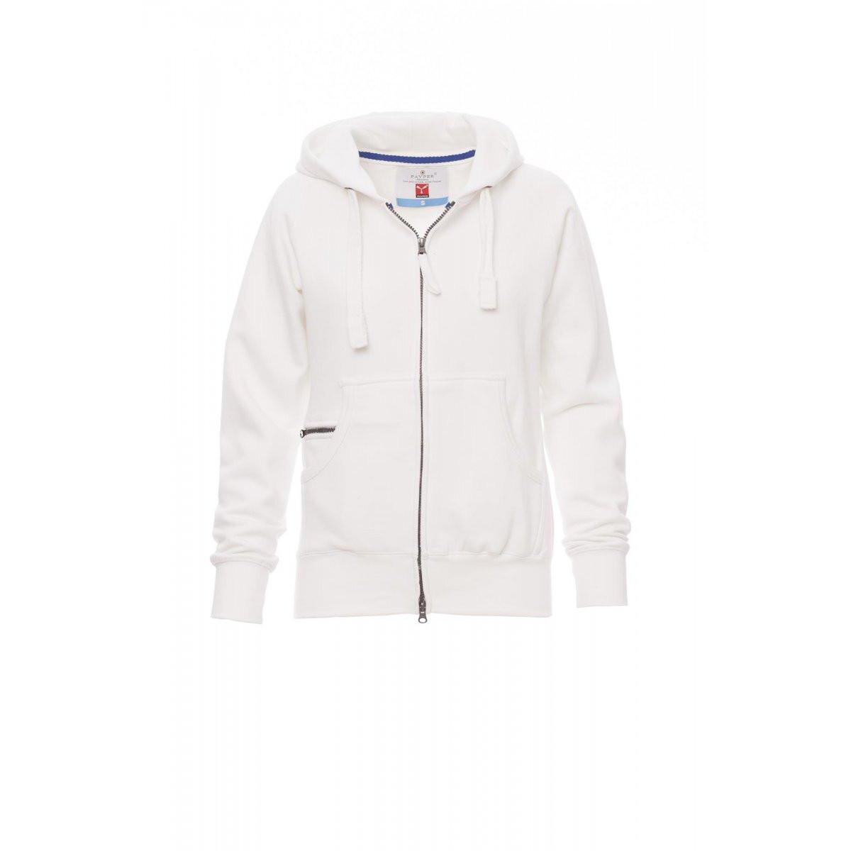 Payper Wear damen-kapuzenpullover payper dalla+