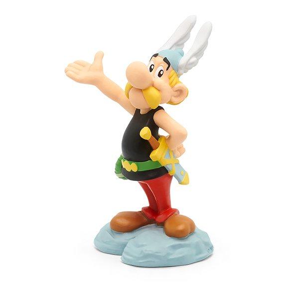 Tonies Astérix le Gaulois, Französisch