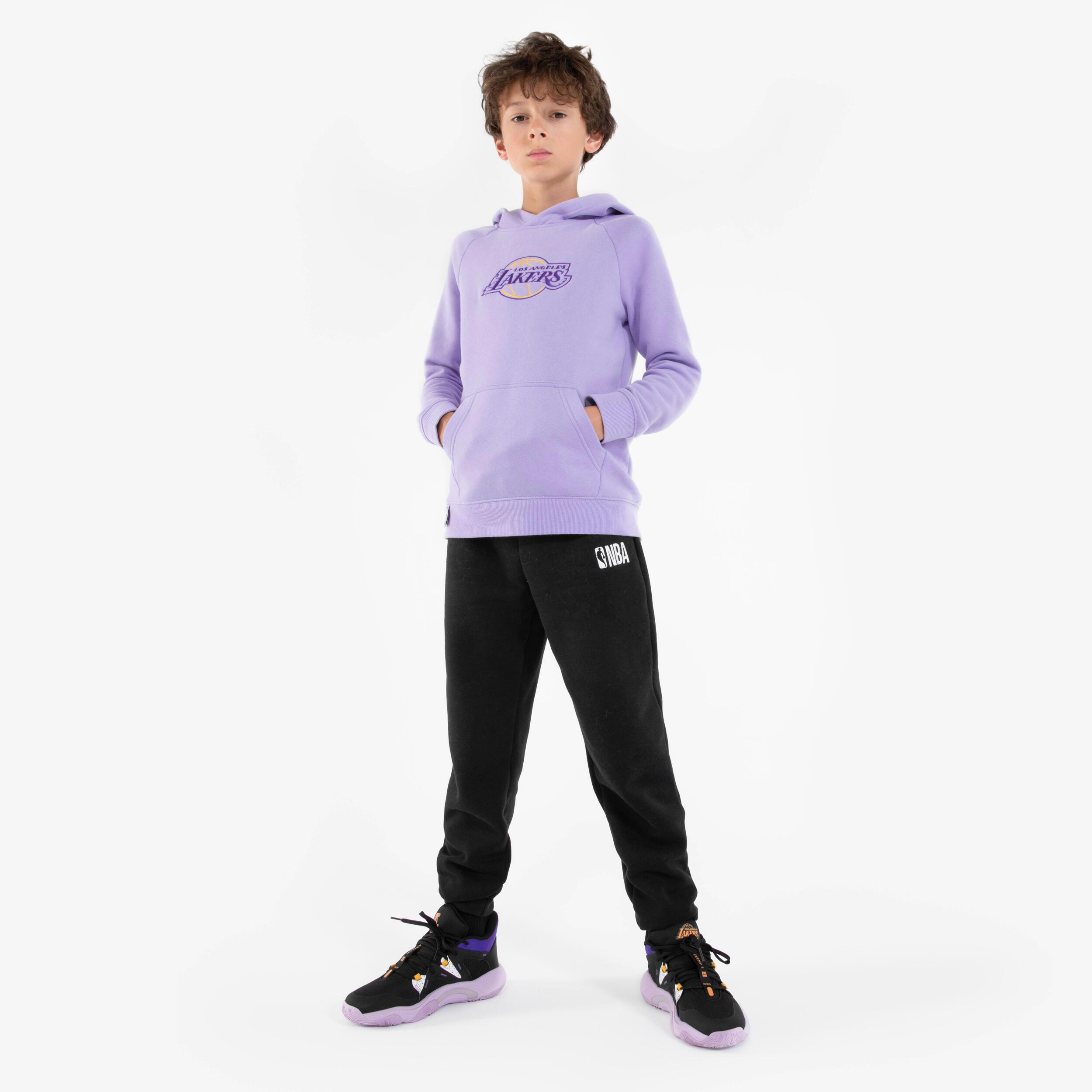 TARMAK Sporthose - NBA P900