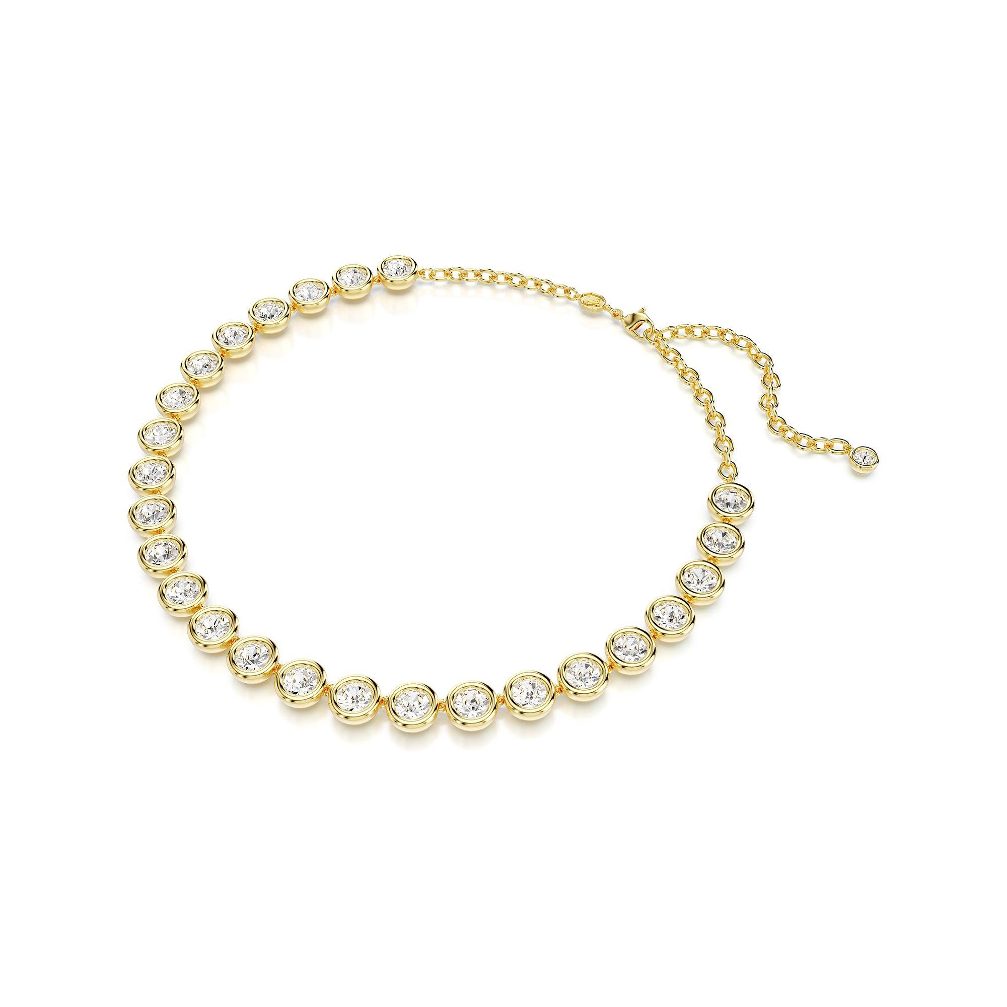 SWAROVSKI Imber Halskette
