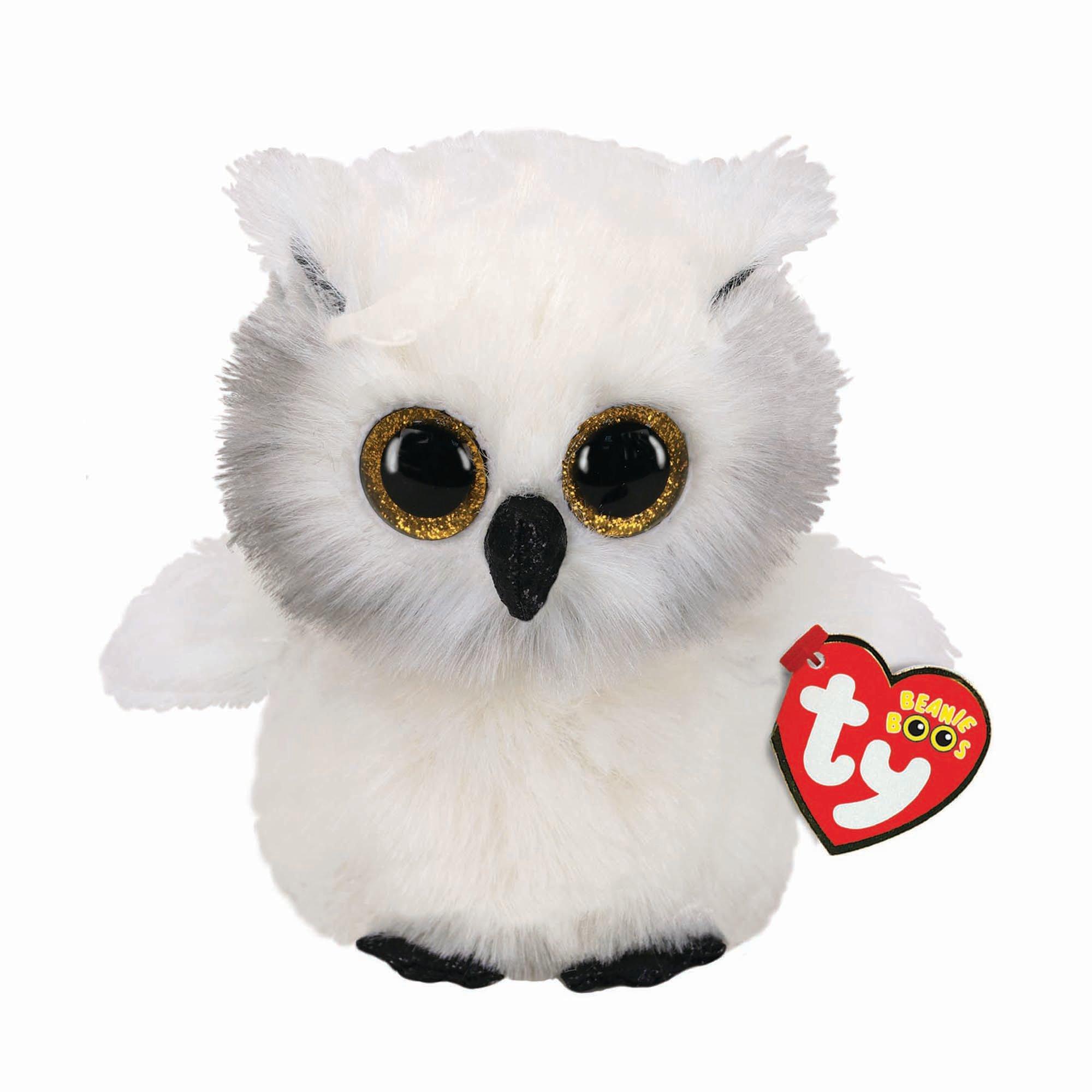 ty Weisse Eule Austin