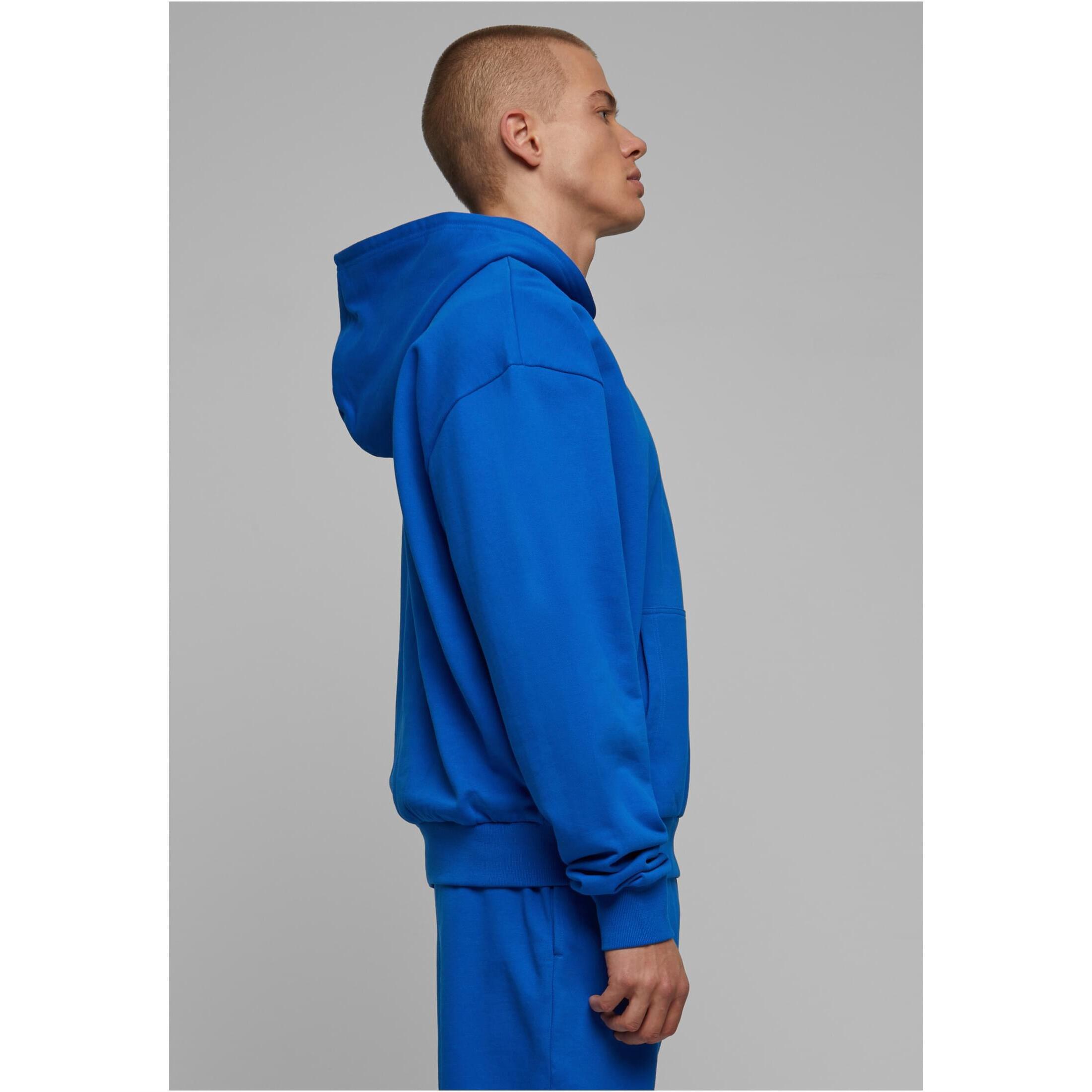 URBAN CLASSICS hoodie ultra heavy